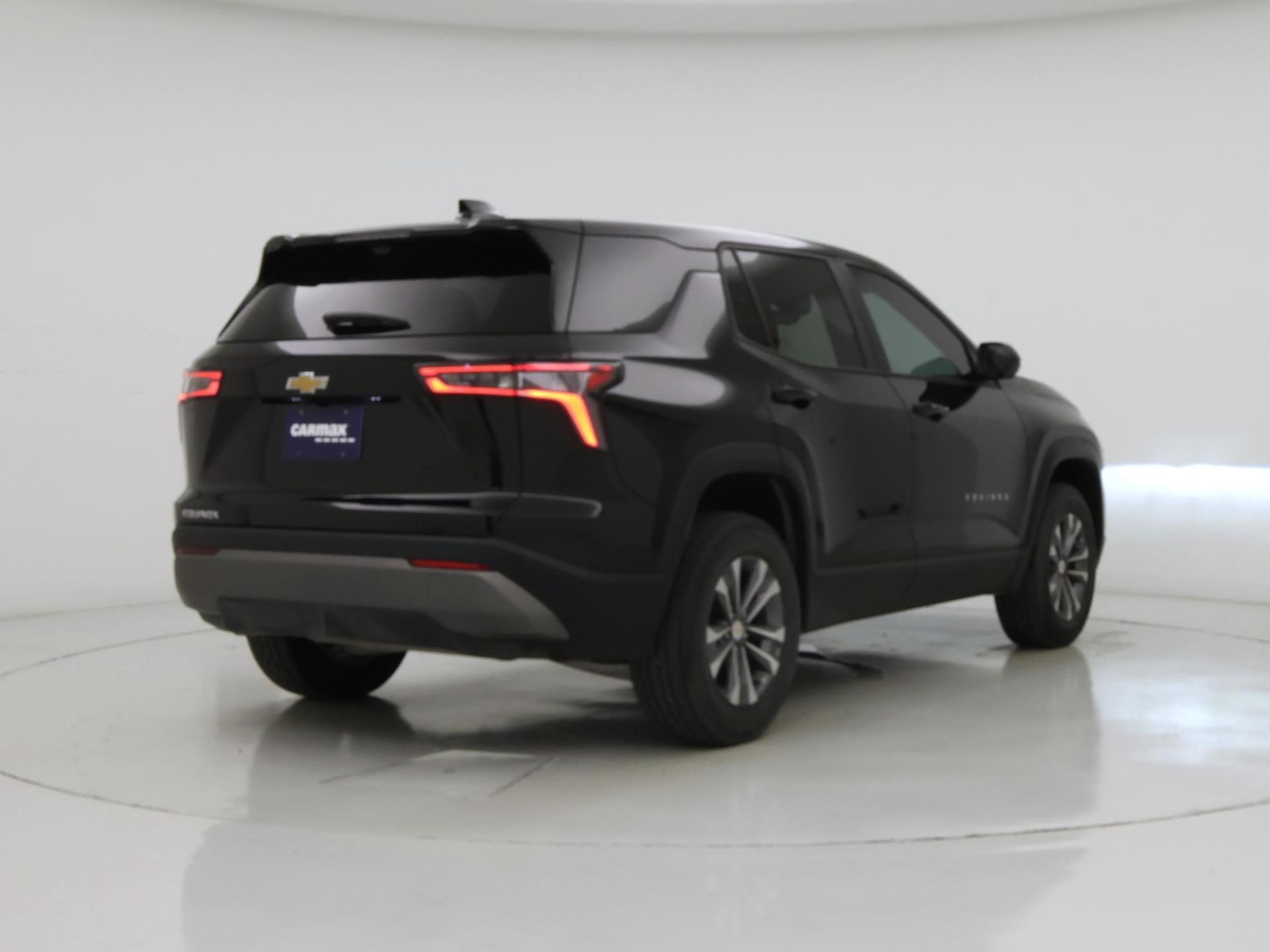 2026 Chevrolet Equinox LT - Photo 9