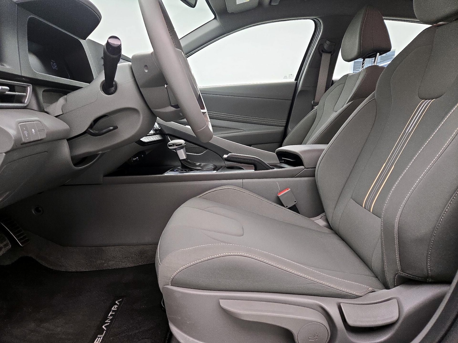 Side Airbags