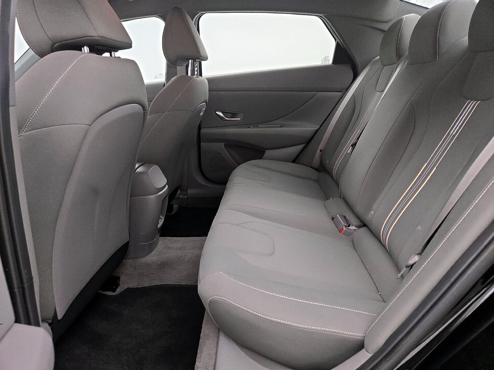 2026 Hyundai Elantra SEL Sport, photo 20
