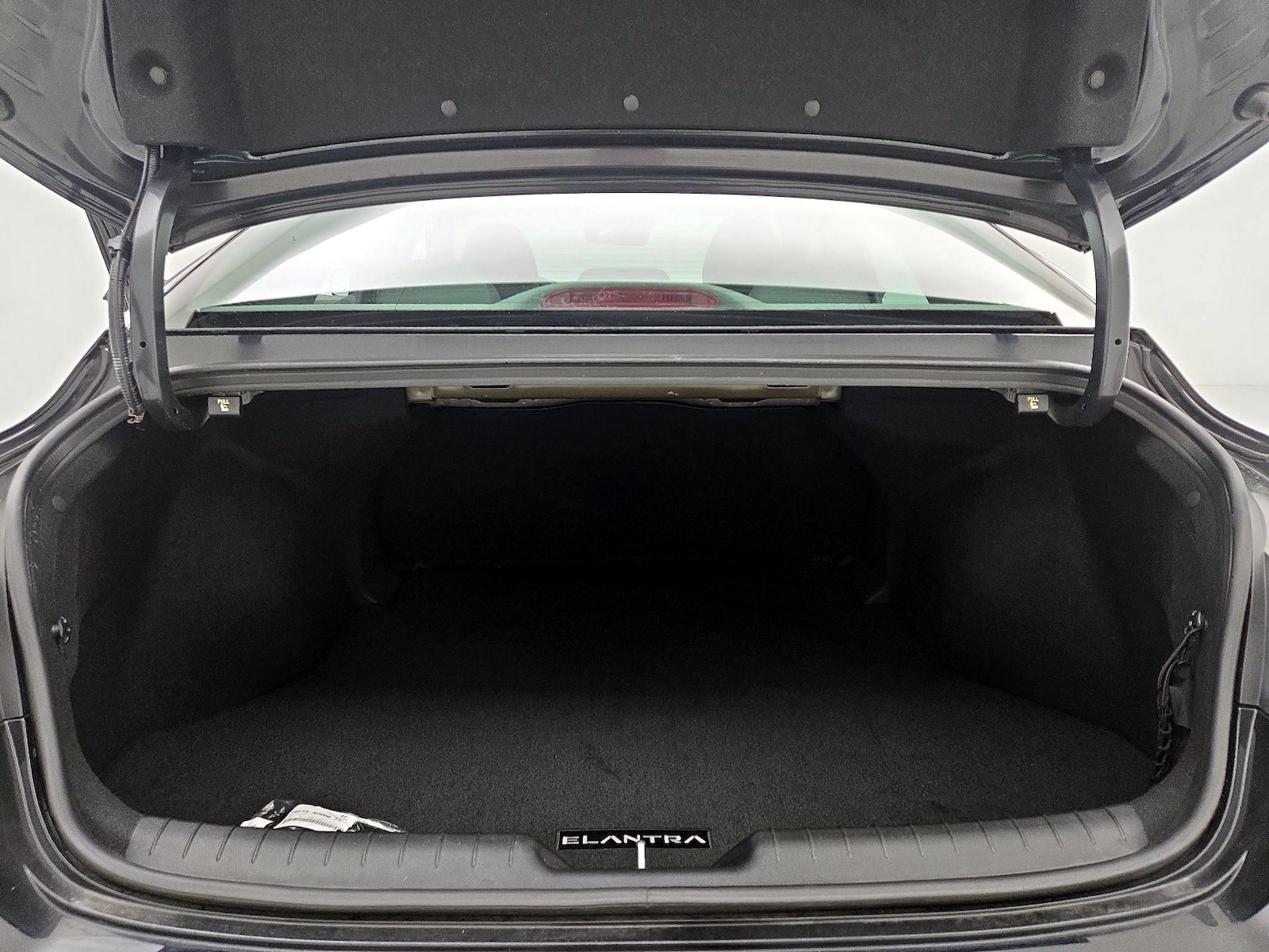 2026 Hyundai Elantra SEL Sport, photo 21