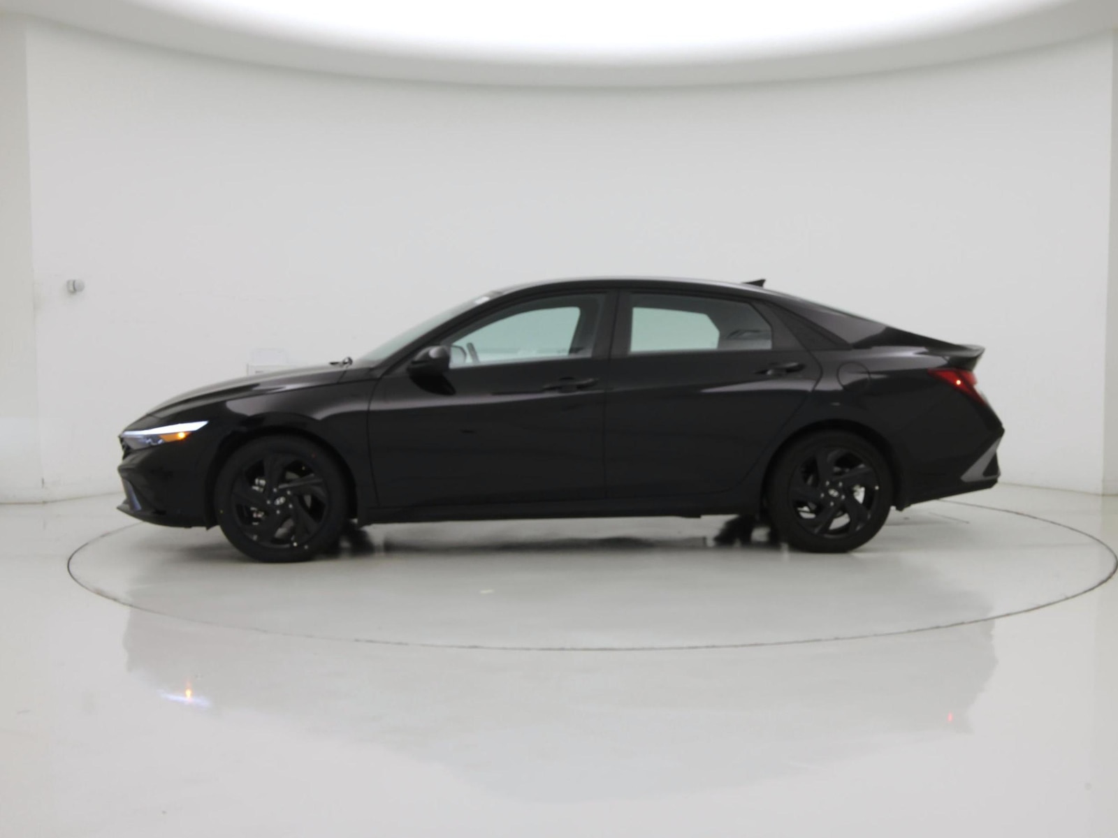 2026 Hyundai Elantra SEL Sport, photo 4