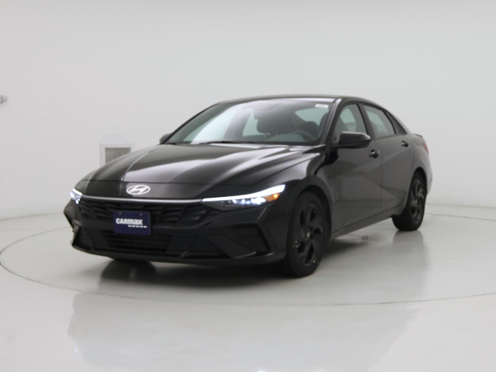 2026 Hyundai Elantra SEL Sport, photo 5