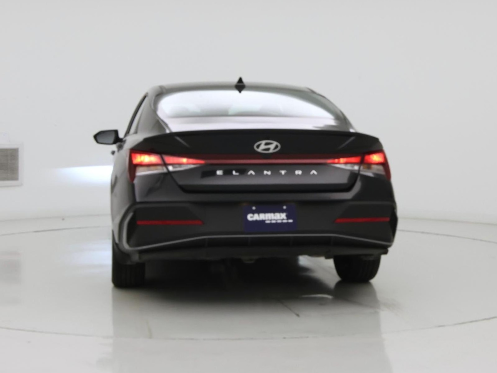 2026 Hyundai Elantra SEL Sport, photo 7