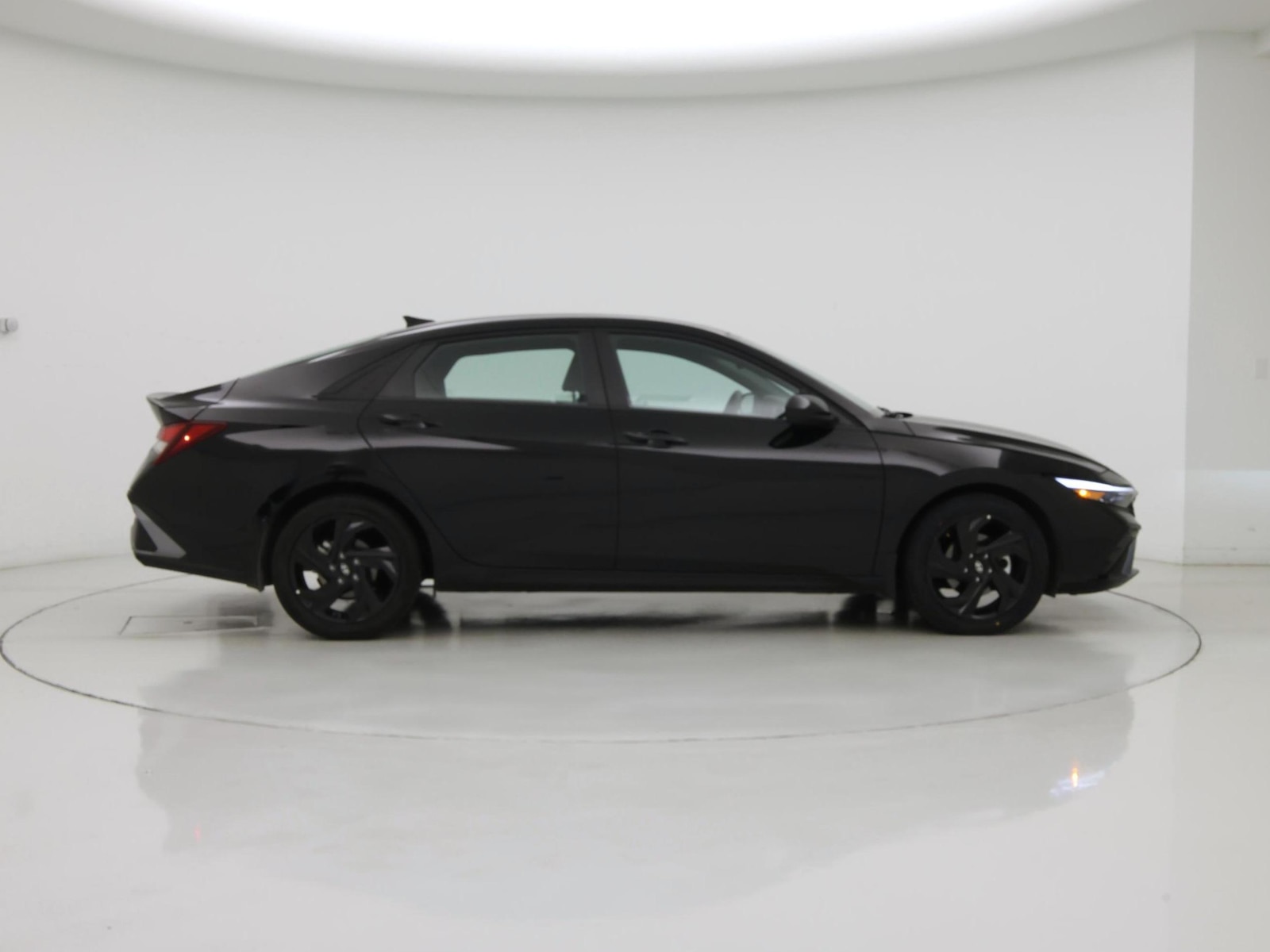 2026 Hyundai Elantra SEL Sport, photo 8