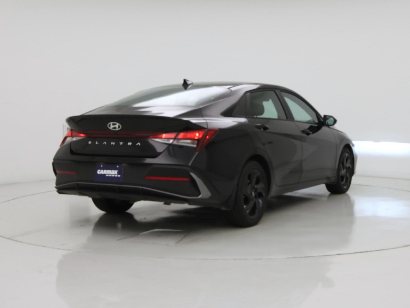 2026 Hyundai Elantra SEL Sport, photo 9
