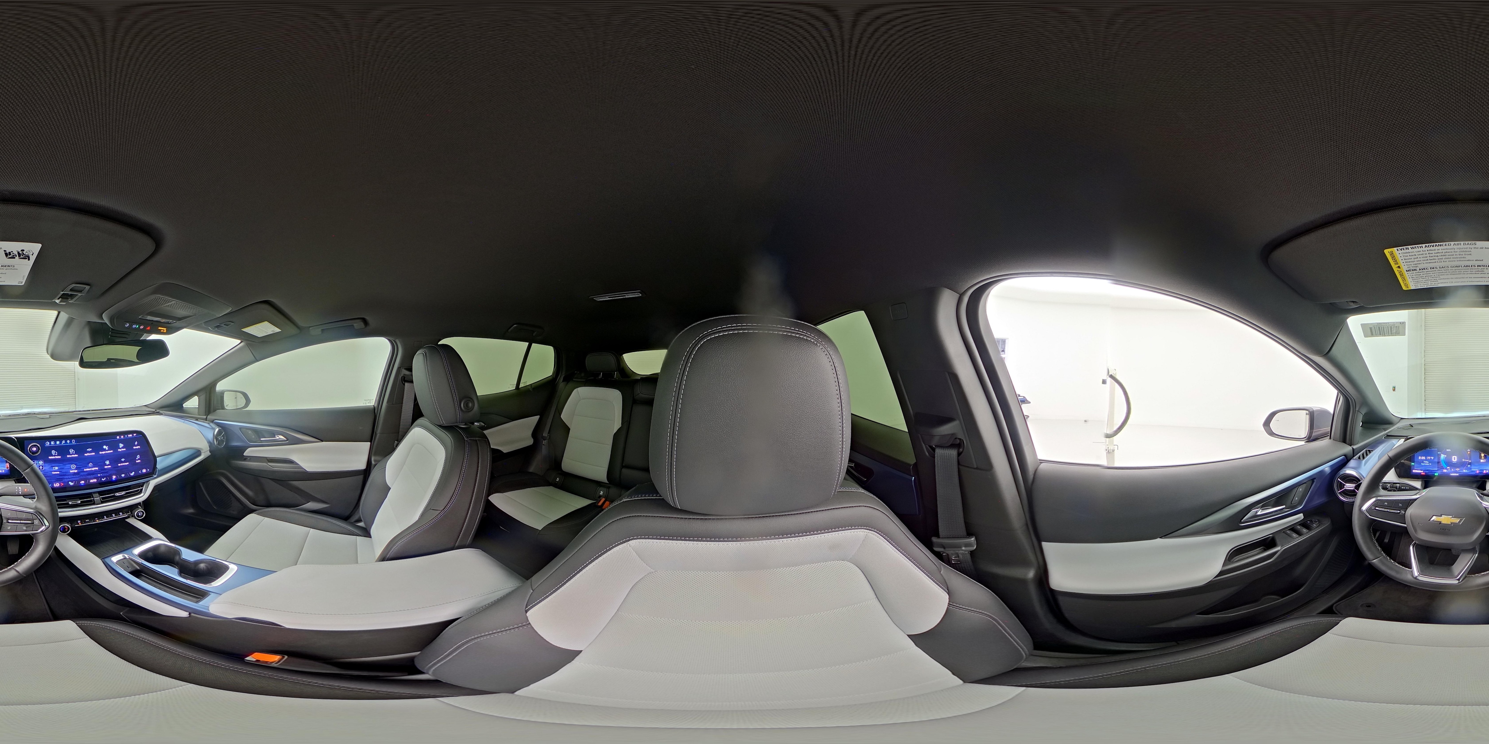 2024 Chevrolet Equinox EV LT - Photo 26