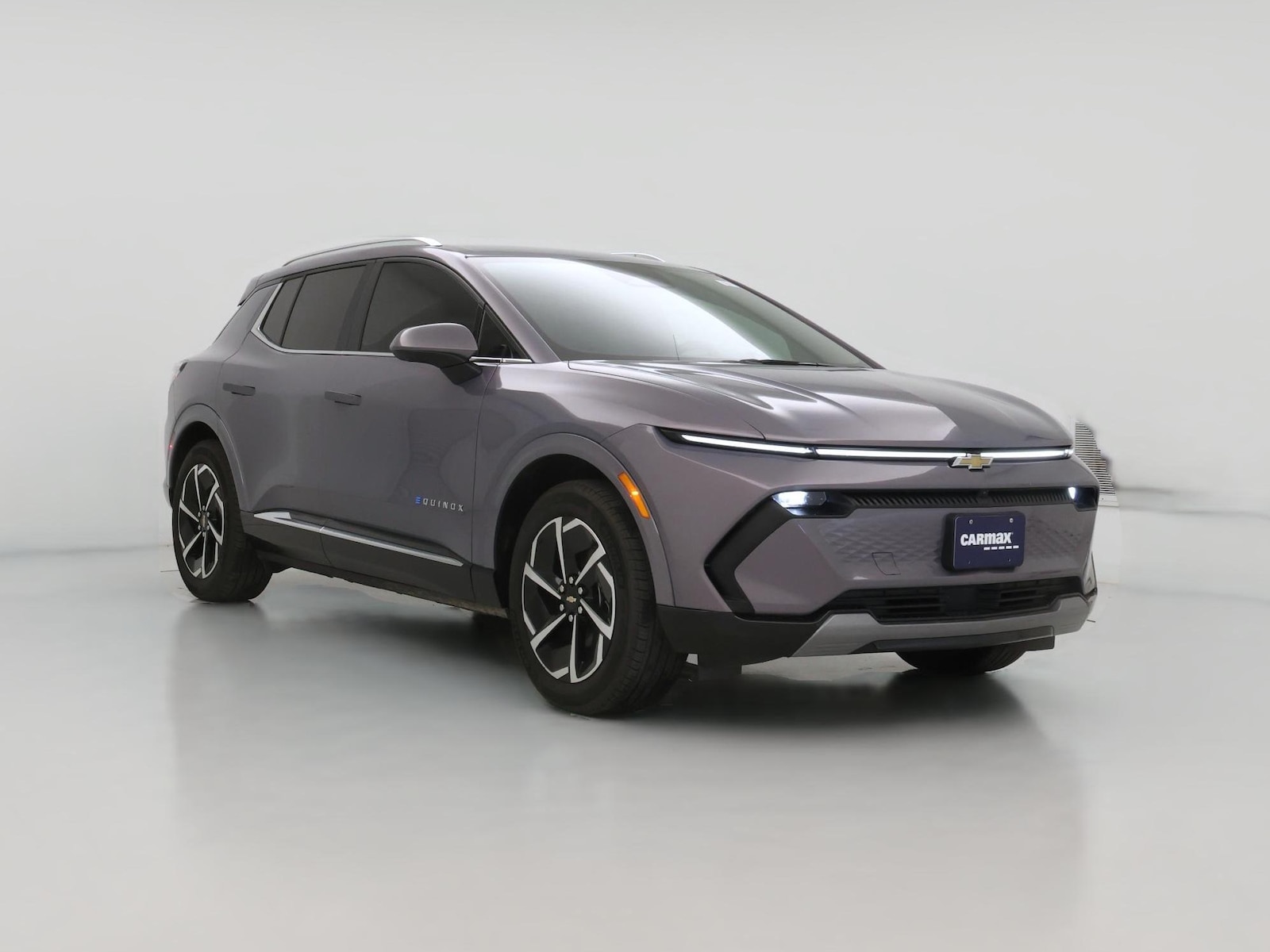 2024 Chevrolet Equinox EV LT - Photo 1