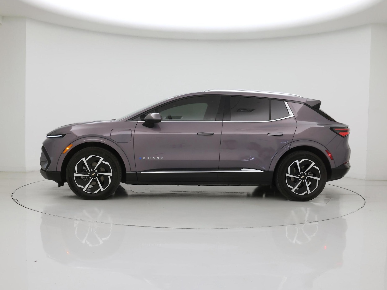 2024 Chevrolet Equinox EV LT - Photo 4