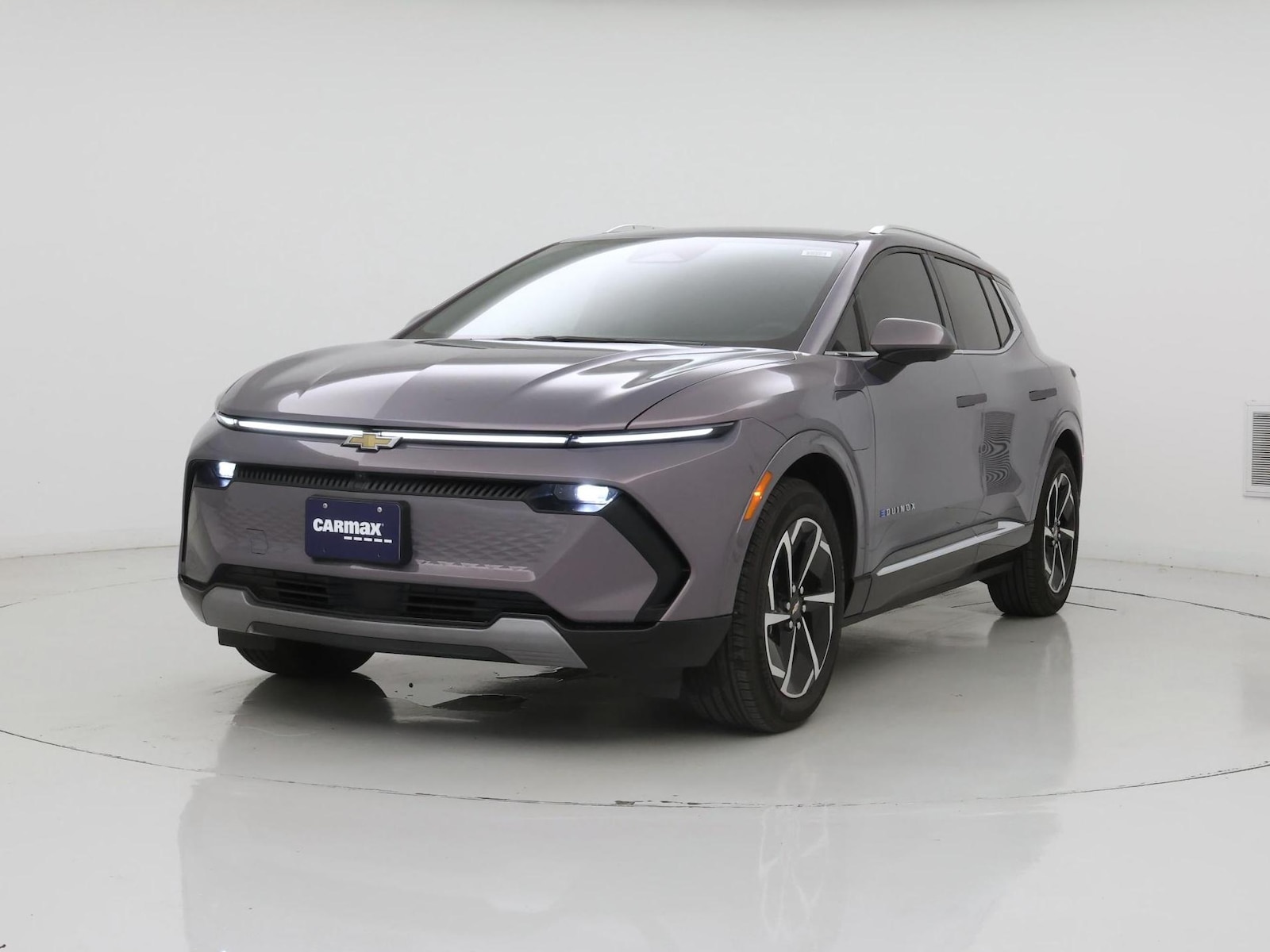 2024 Chevrolet Equinox EV LT - Photo 5