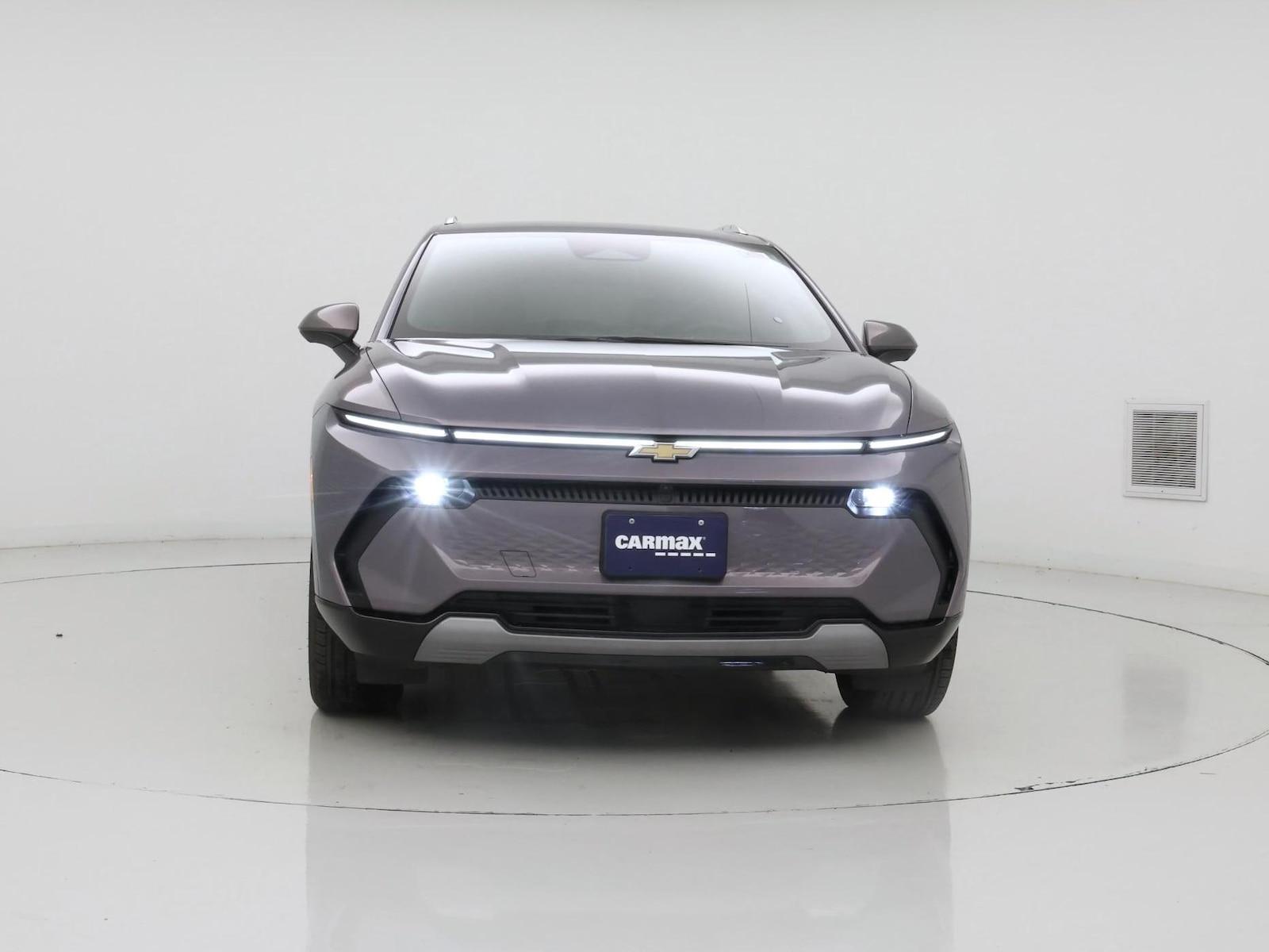 2024 Chevrolet Equinox EV LT - Photo 6