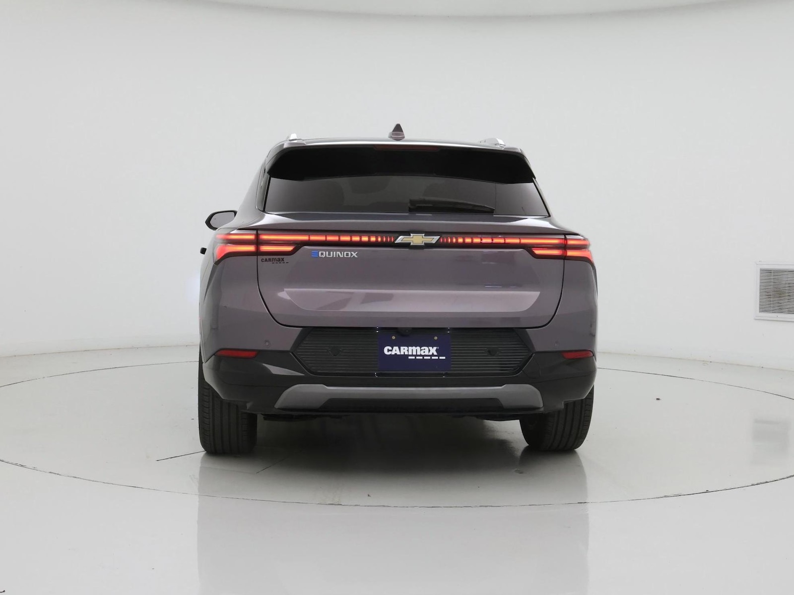 2024 Chevrolet Equinox EV LT - Photo 7