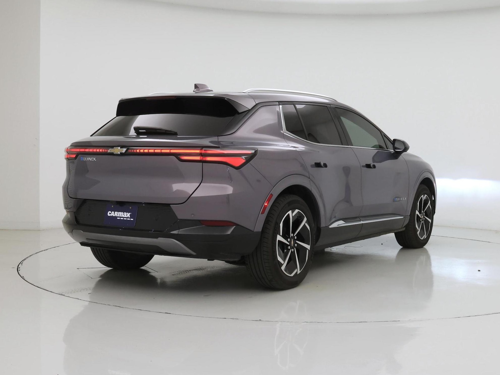 2024 Chevrolet Equinox EV LT - Photo 9