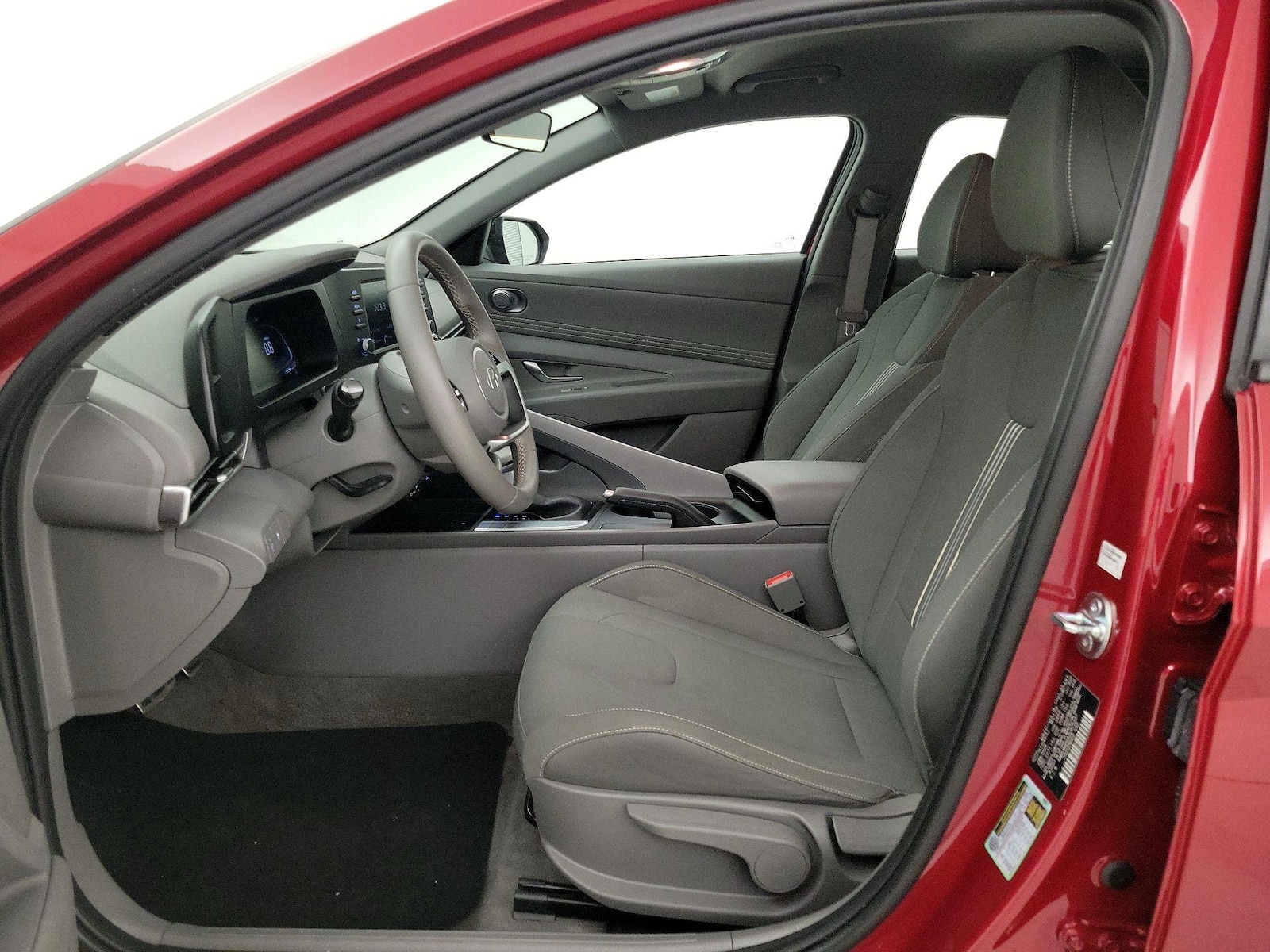 Side Airbags