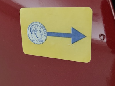 Condition detail