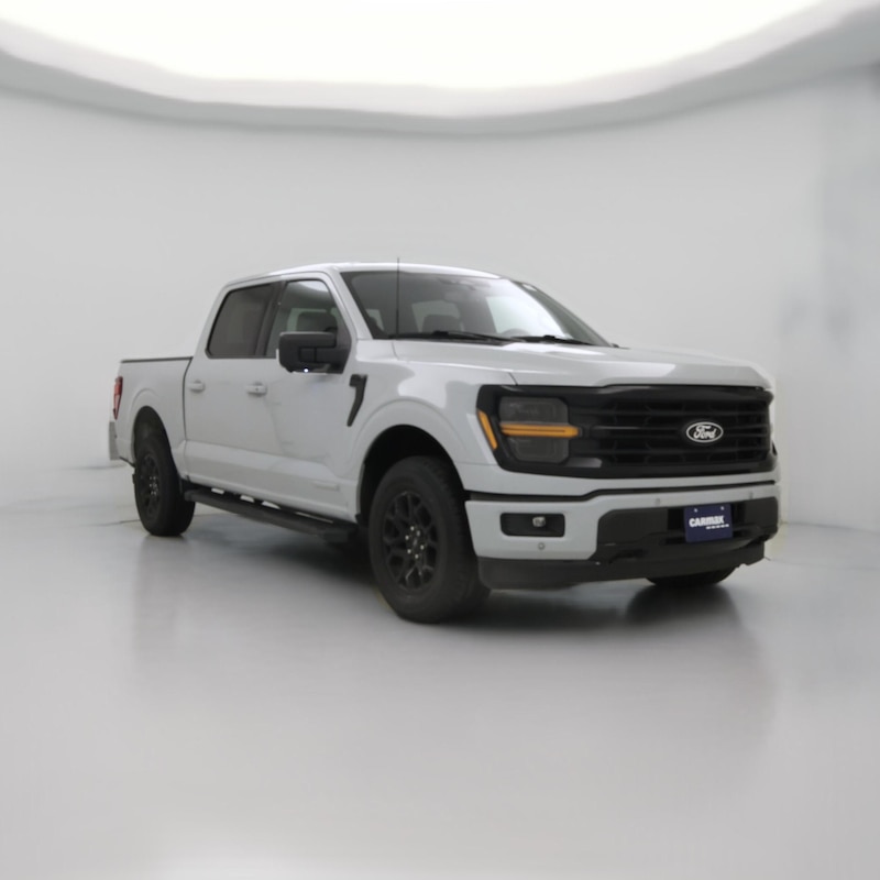 2024 Ford F150 XLT