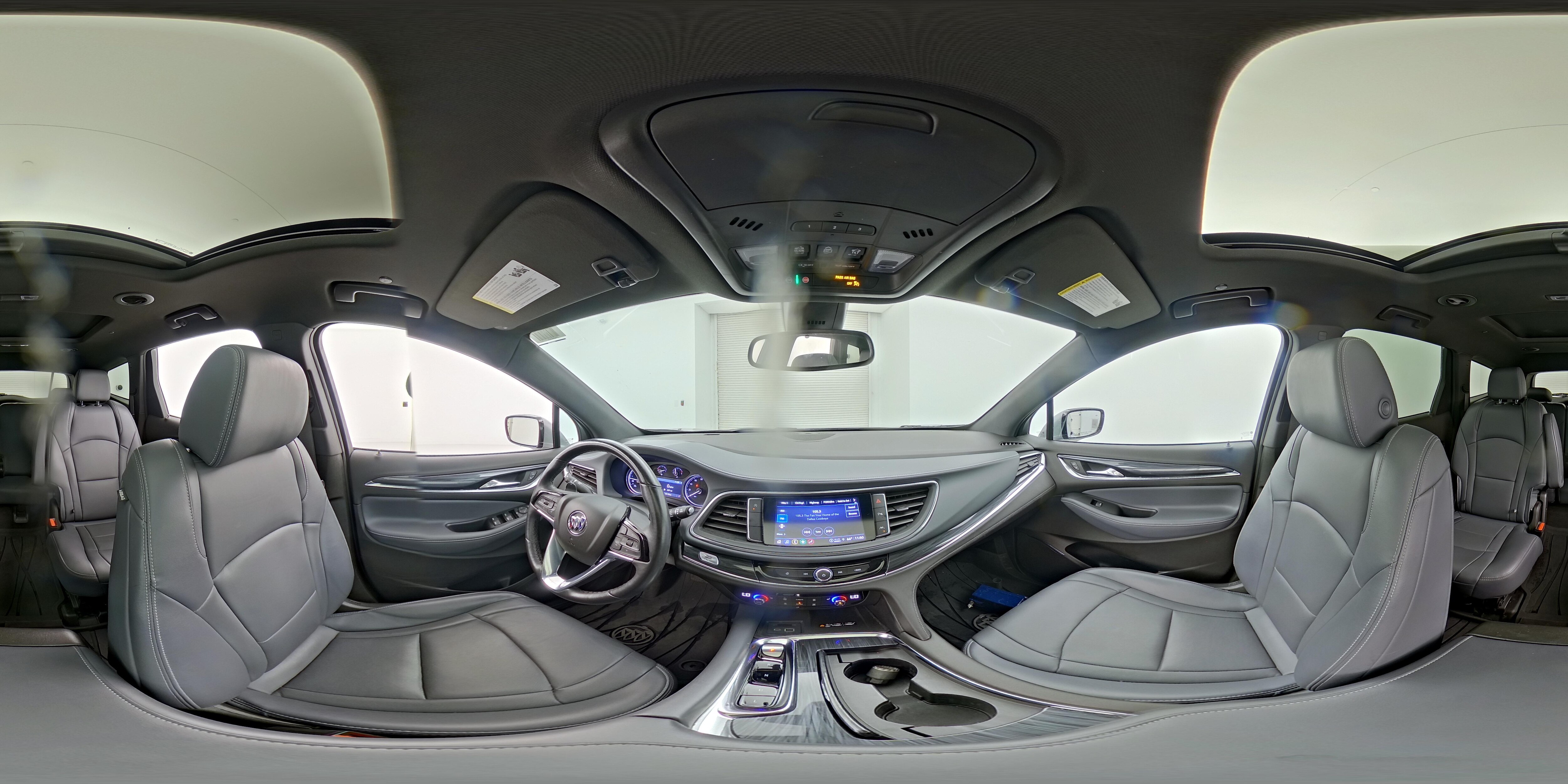 2024 Buick Enclave Essence, photo 26