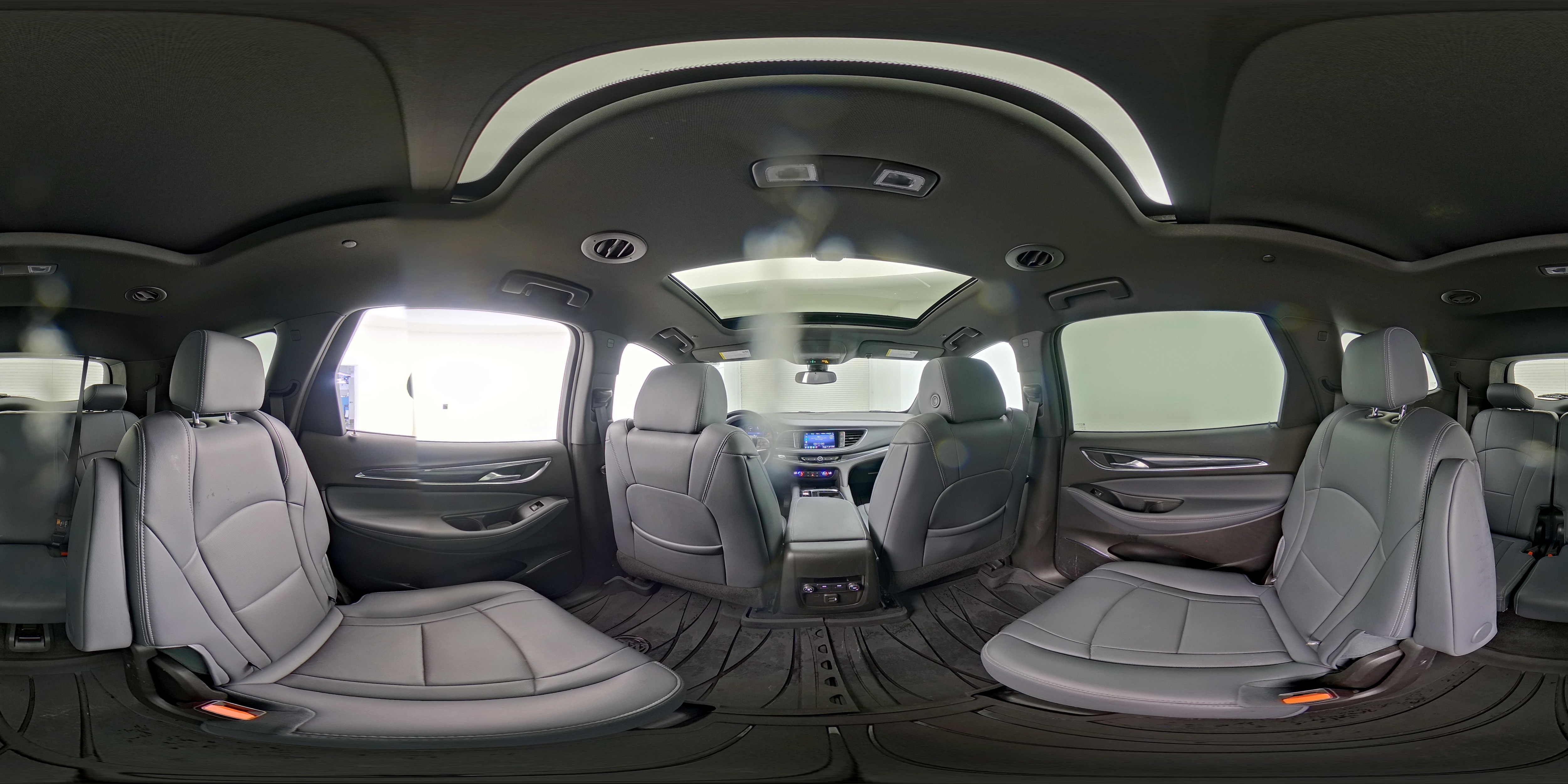 2024 Buick Enclave Essence, photo 27