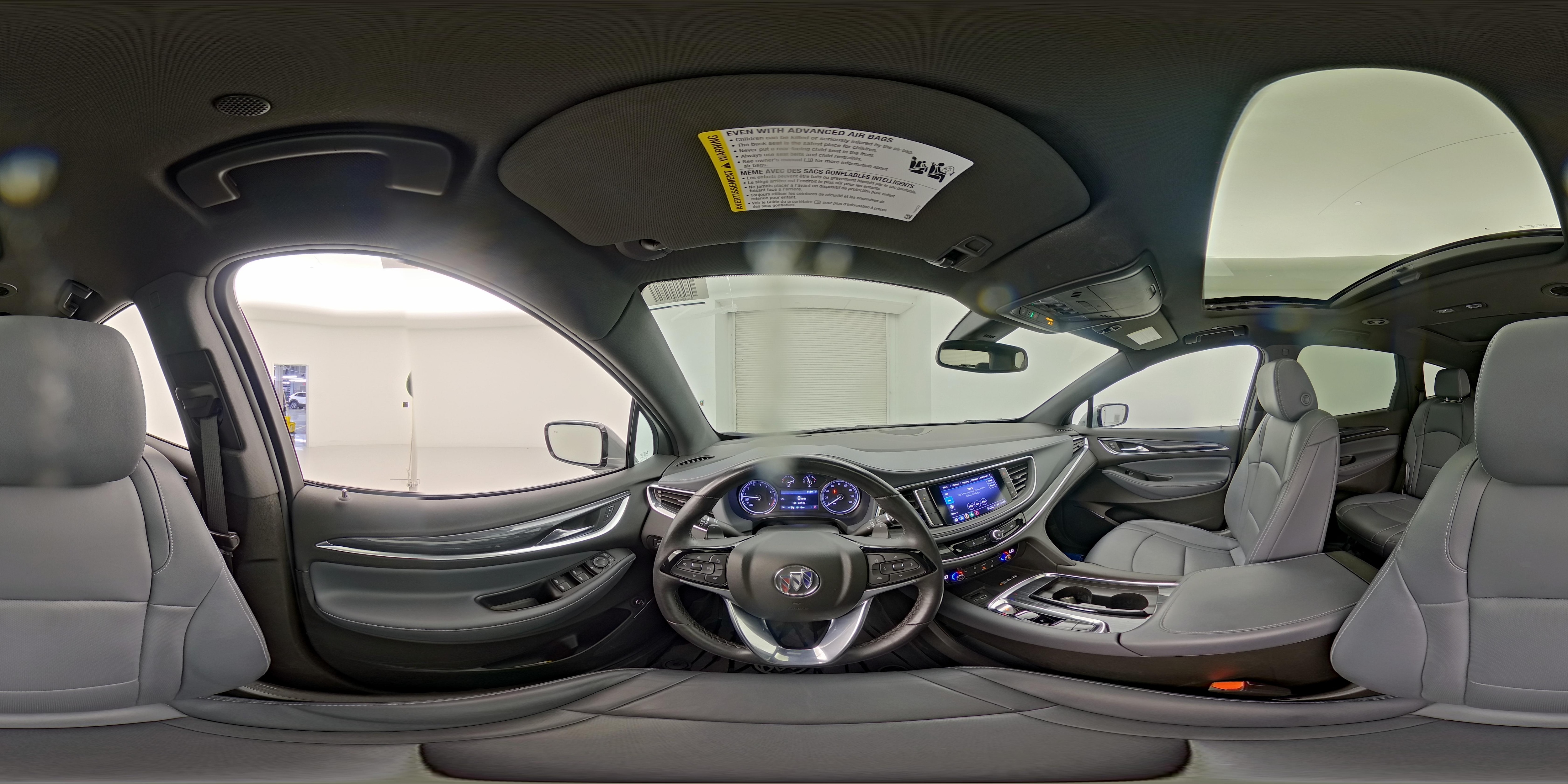 2024 Buick Enclave Essence, photo 28