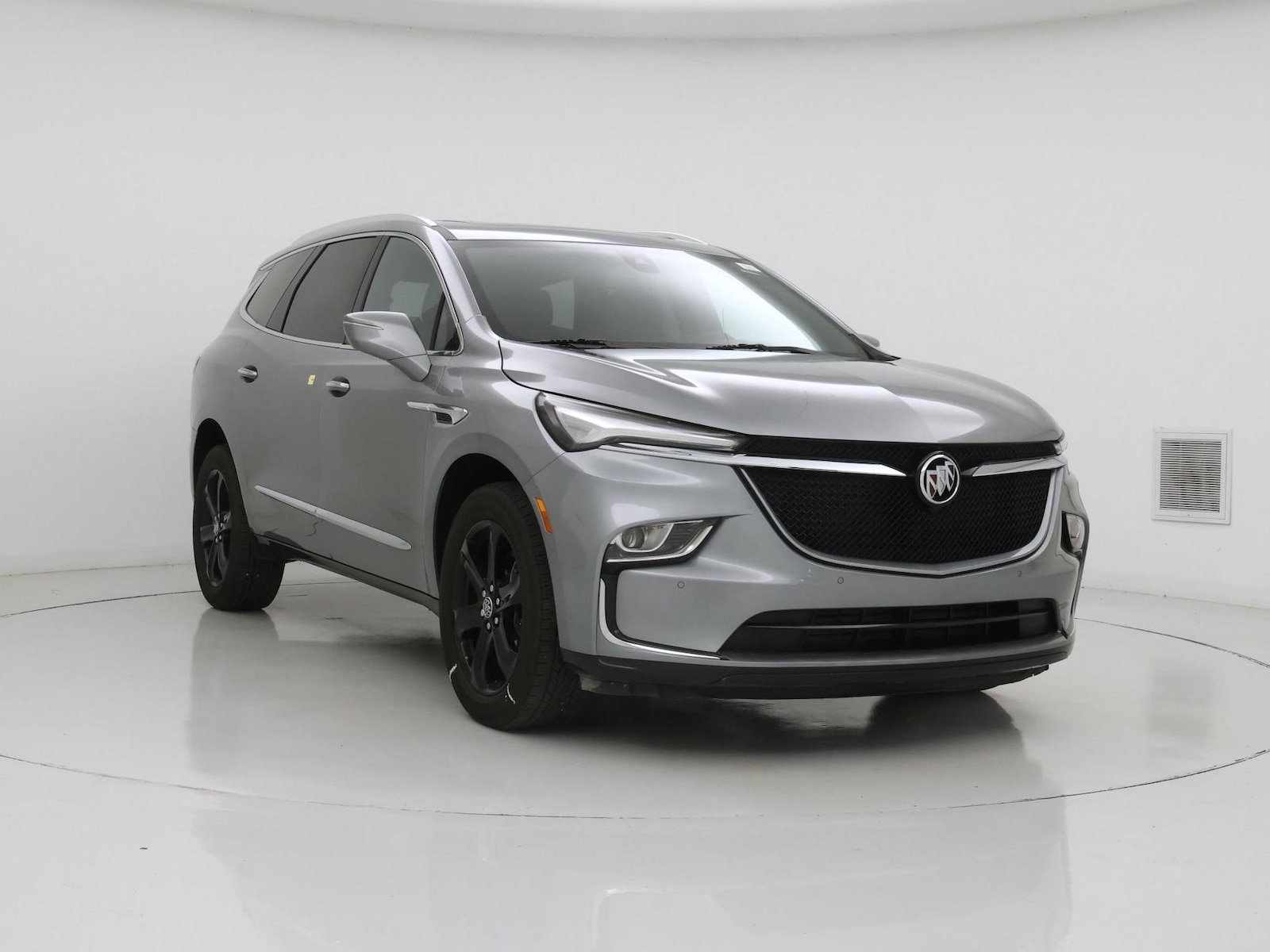 2024 Buick Enclave Essence, photo 2