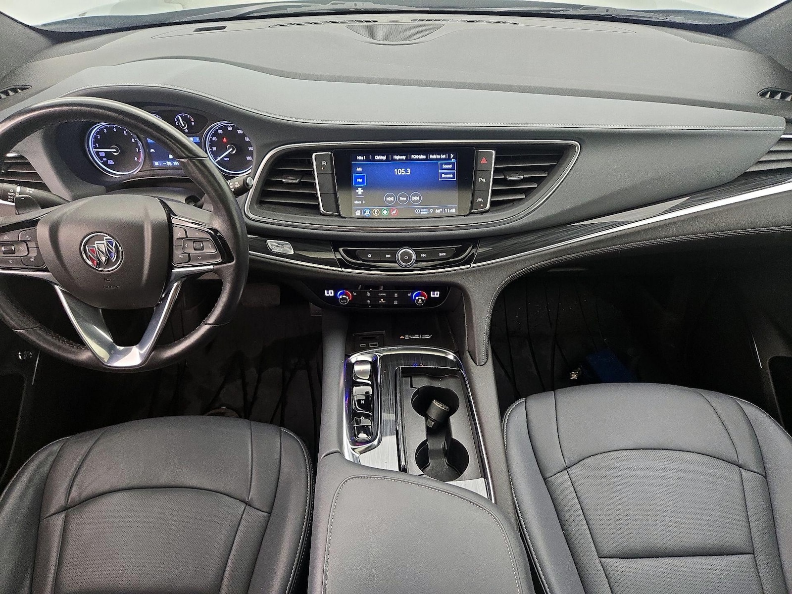 2024 Buick Enclave Essence, photo 10