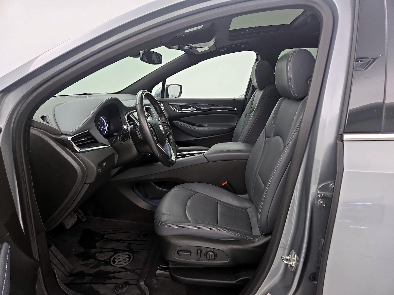 2024 Buick Enclave Essence, photo 12