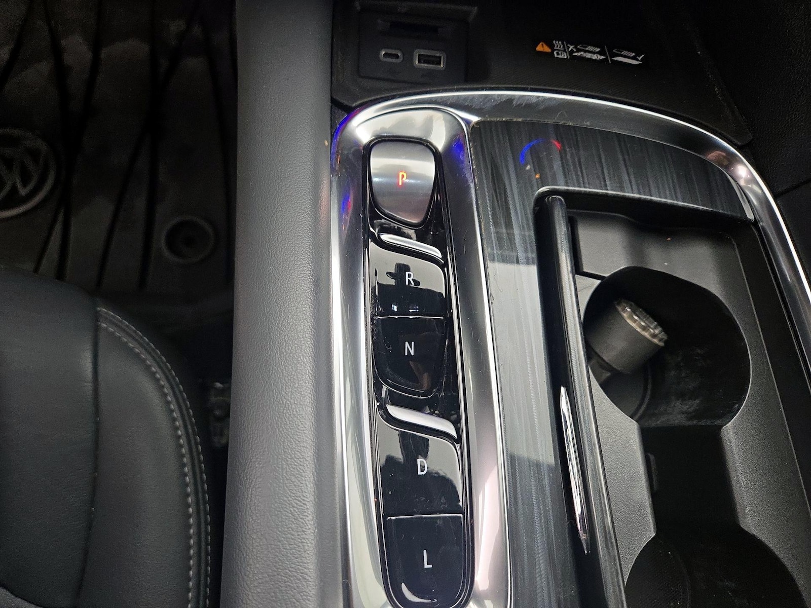 2024 Buick Enclave Essence, photo 18