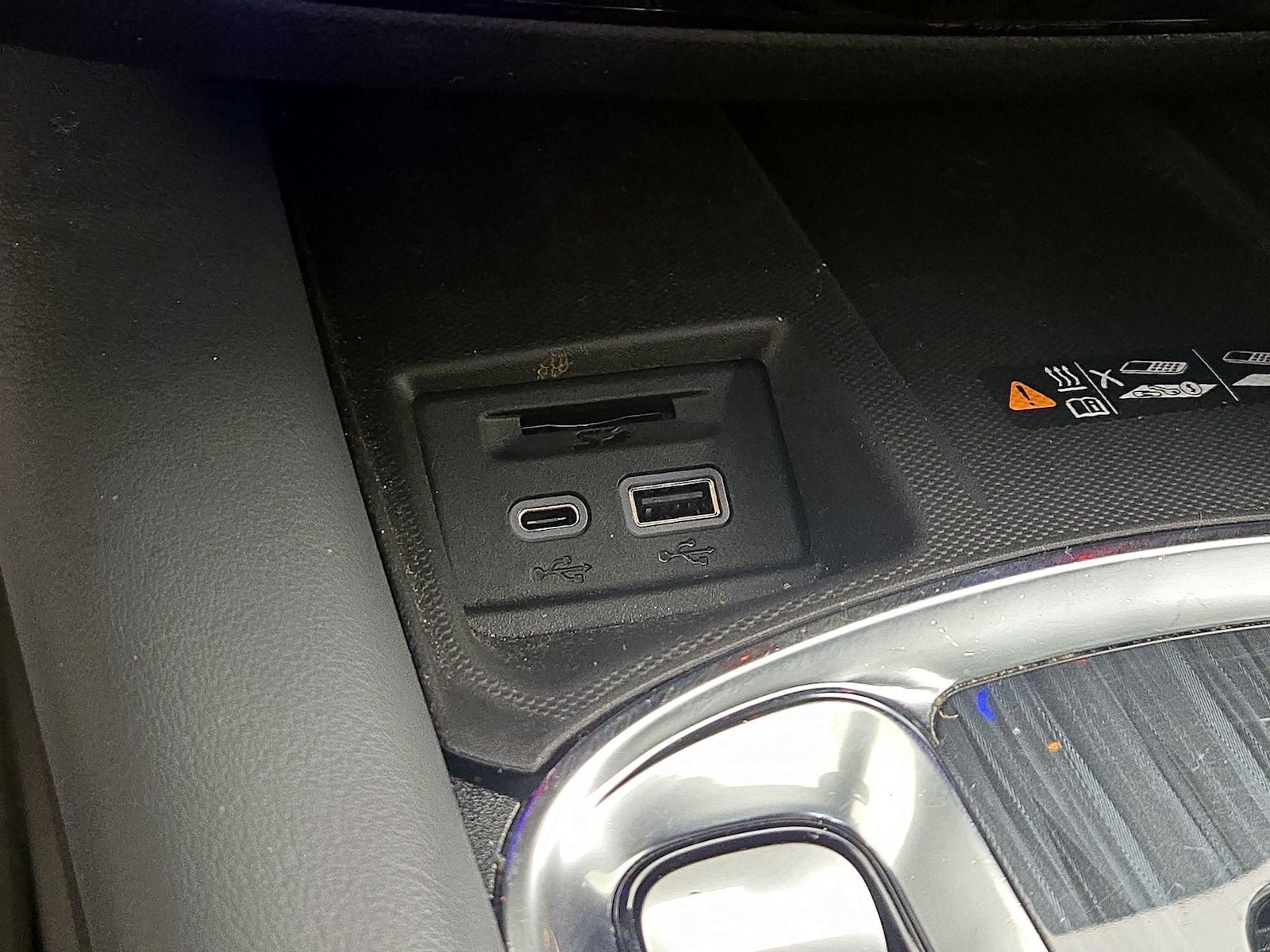 2024 Buick Enclave Essence, photo 19