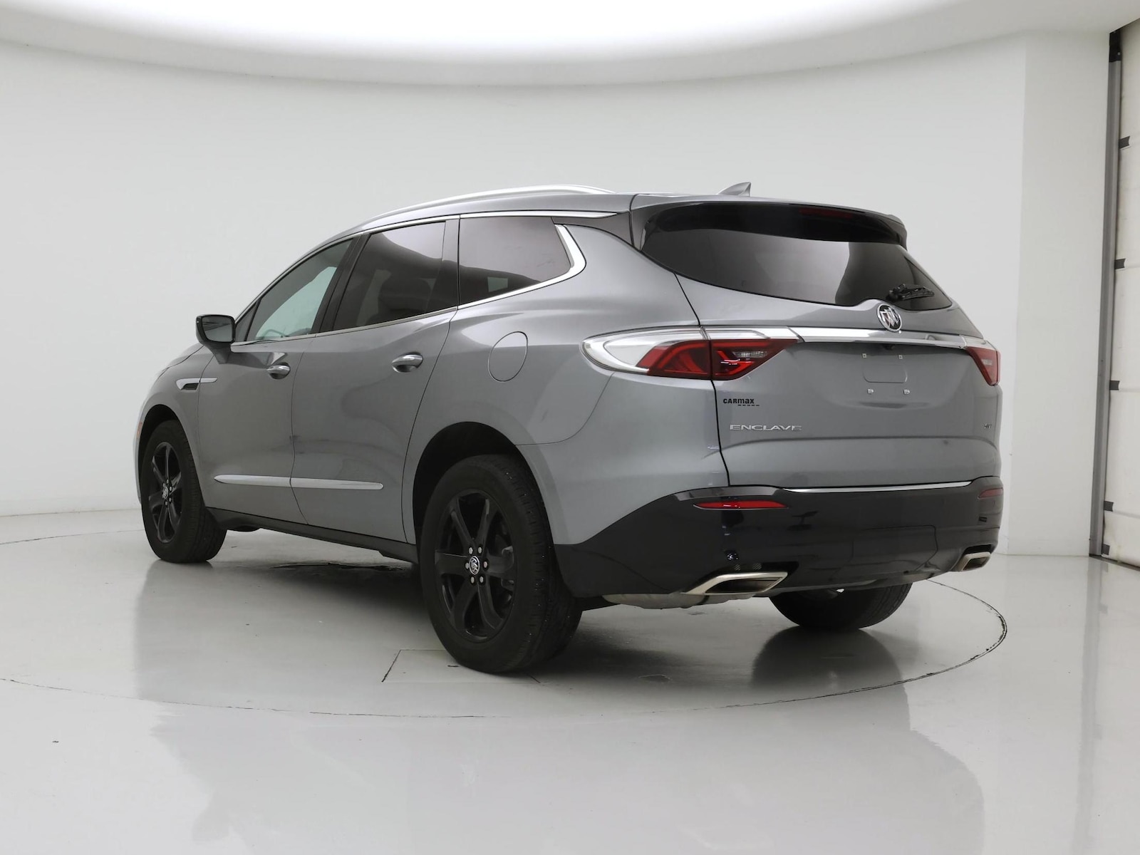 2024 Buick Enclave Essence, photo 3