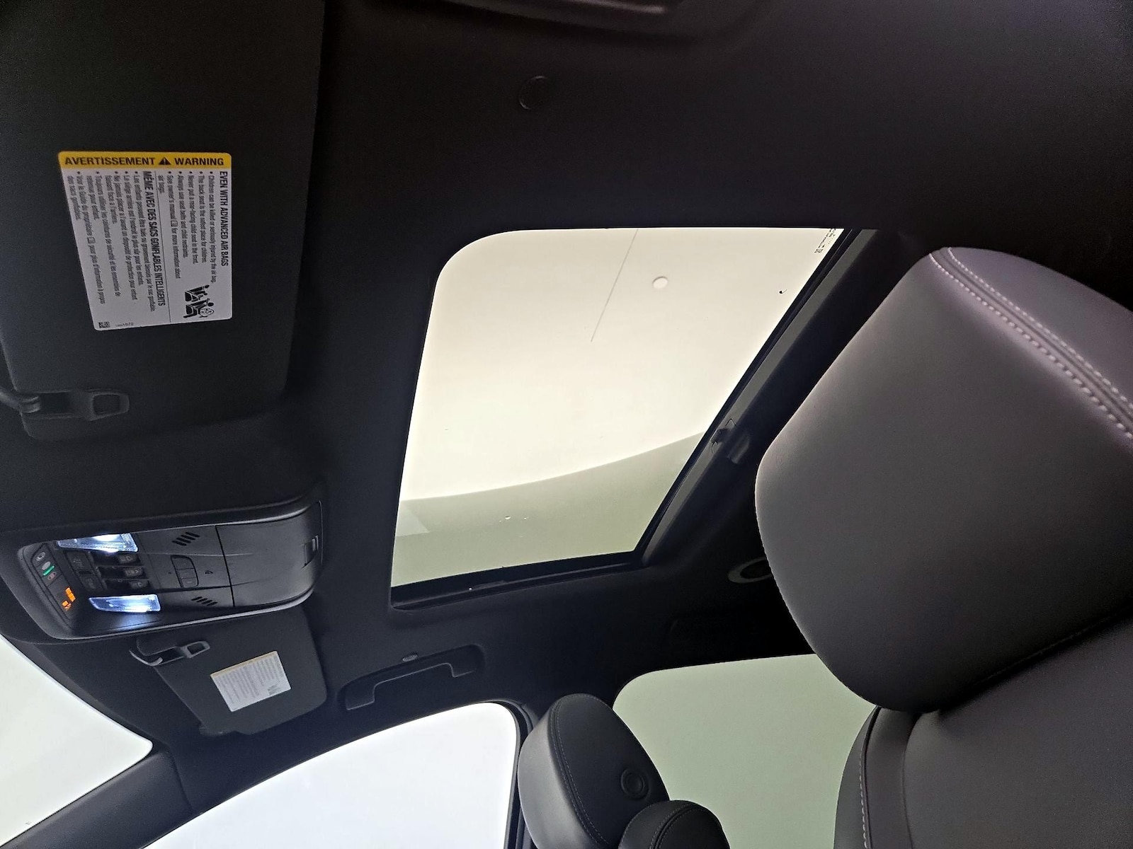 2024 Buick Enclave Essence, photo 20