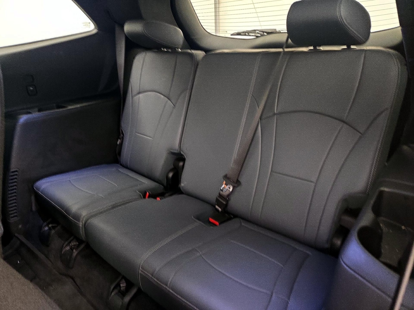 2024 Buick Enclave Essence, photo 22