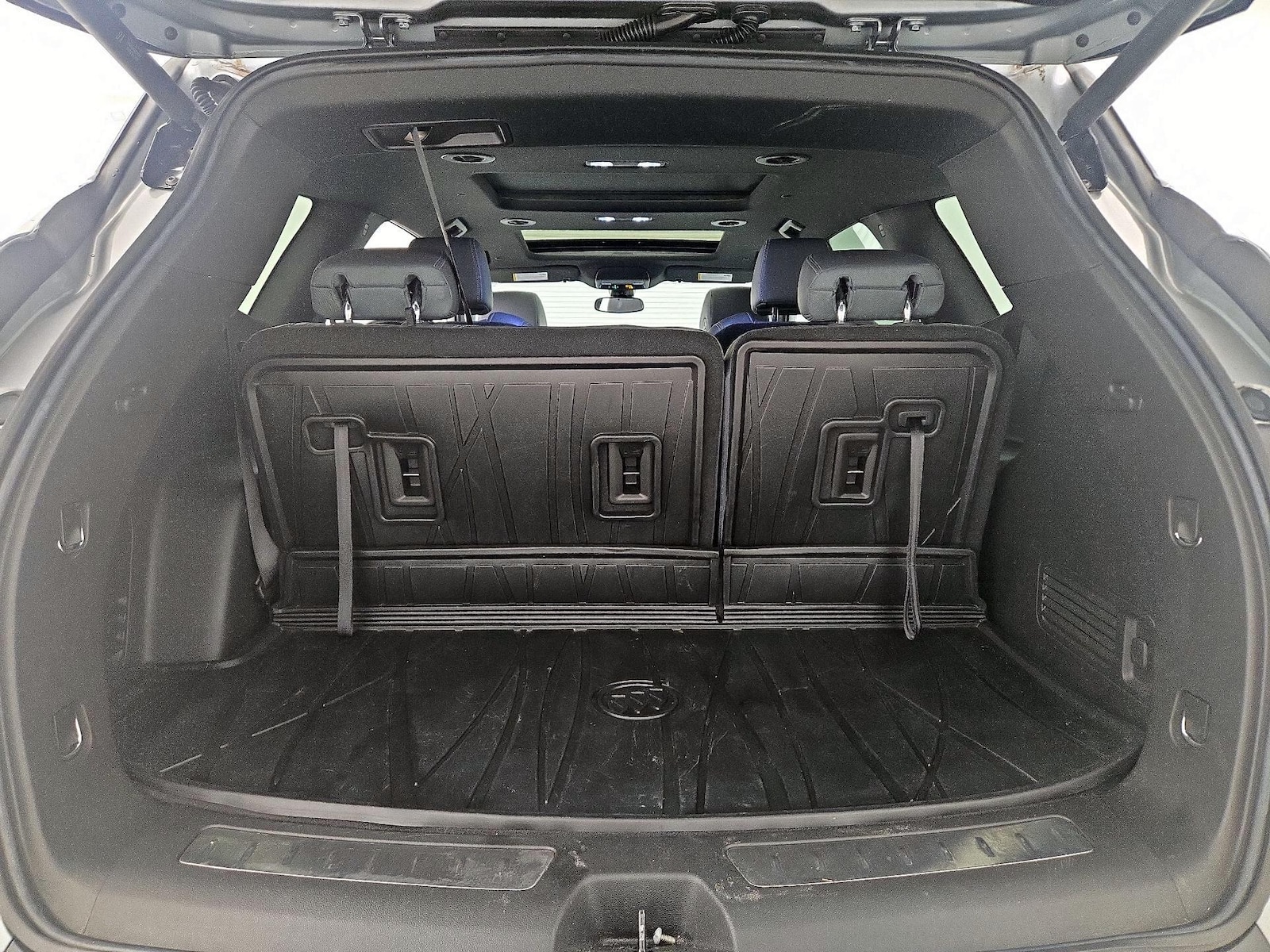 2024 Buick Enclave Essence, photo 23