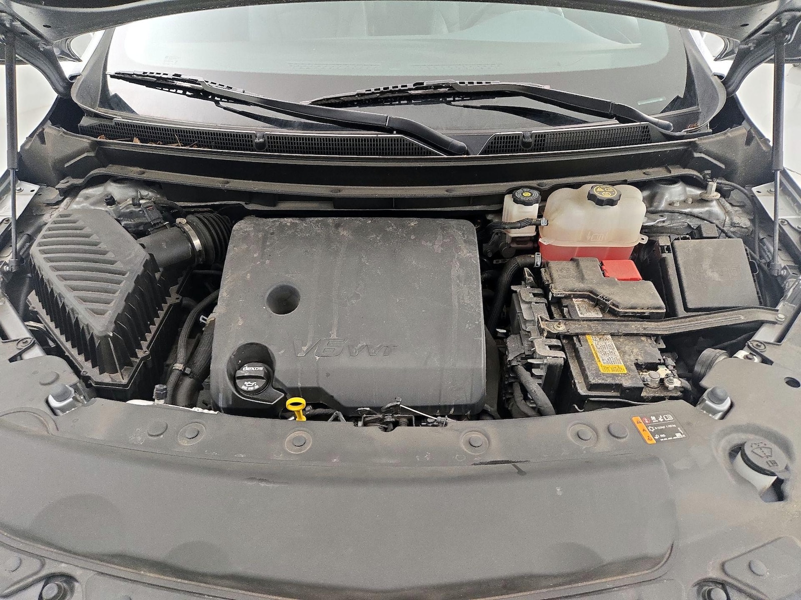 2024 Buick Enclave Essence, photo 24