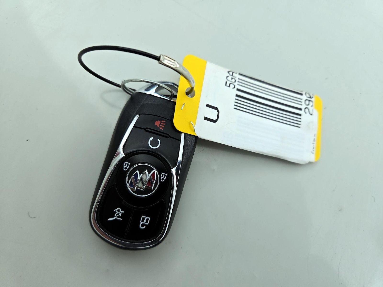 2024 Buick Enclave Essence, photo 25