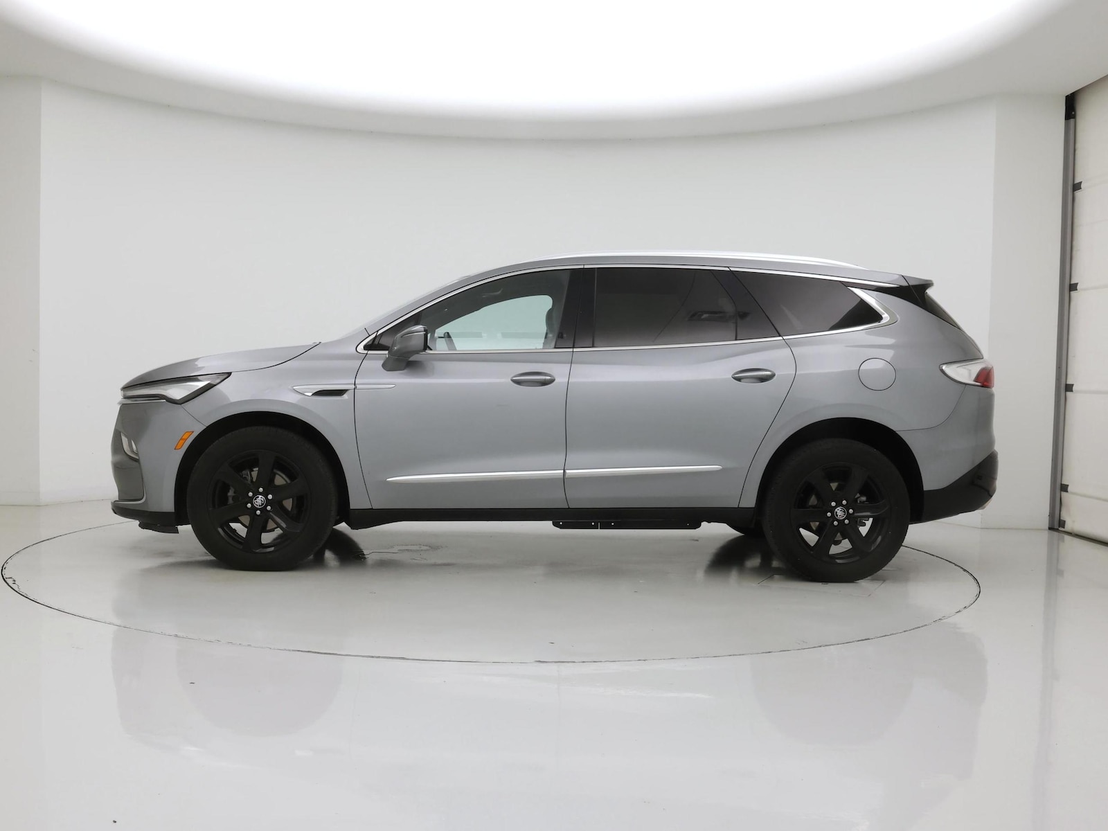 2024 Buick Enclave Essence, photo 4
