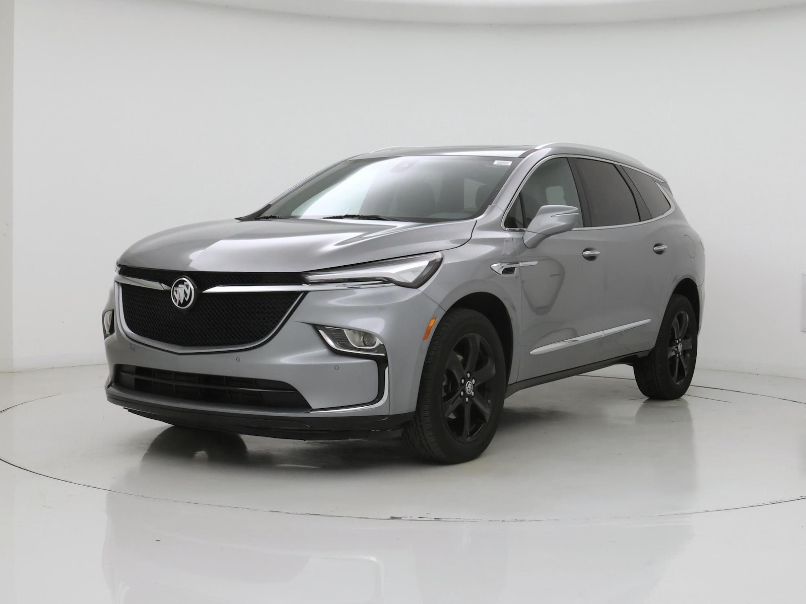 2024 Buick Enclave Essence, photo 5
