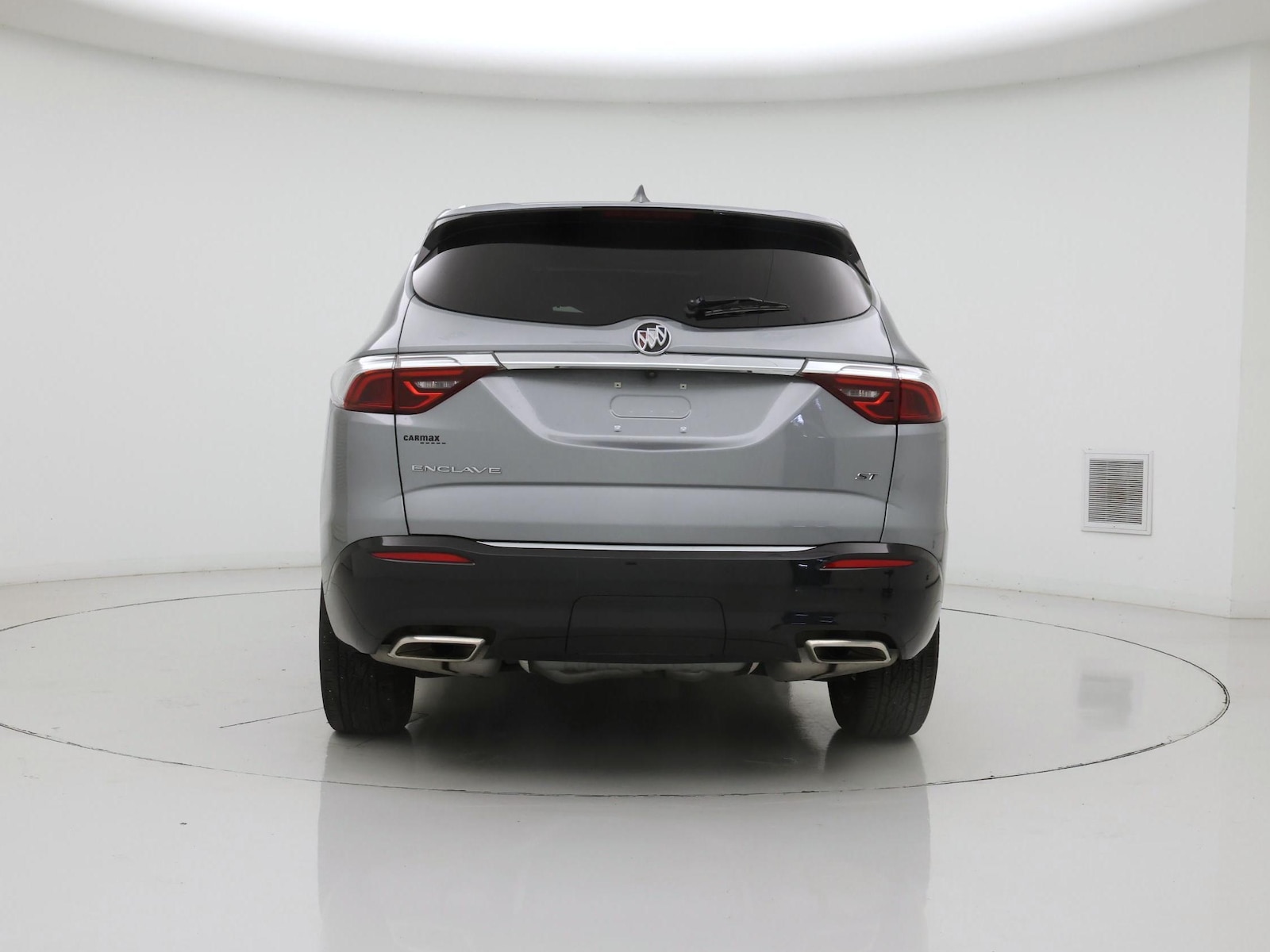 2024 Buick Enclave Essence, photo 7