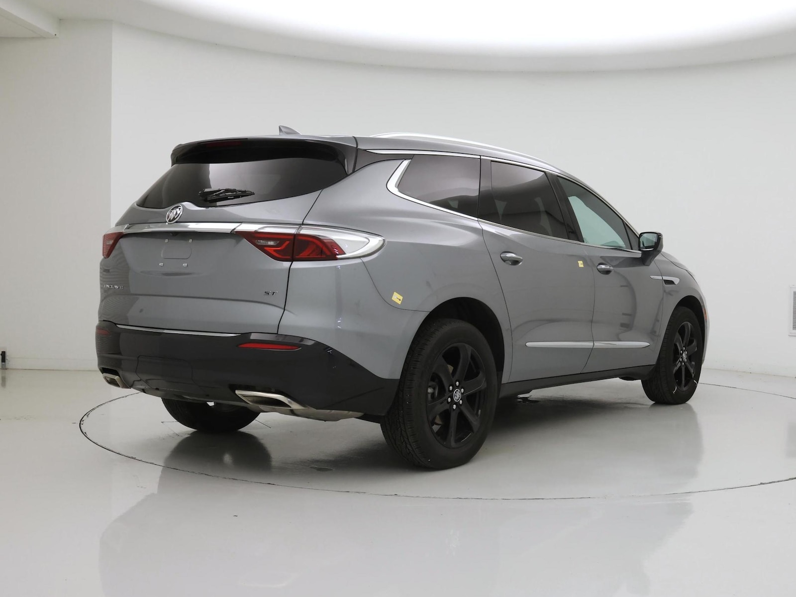 2024 Buick Enclave Essence, photo 9