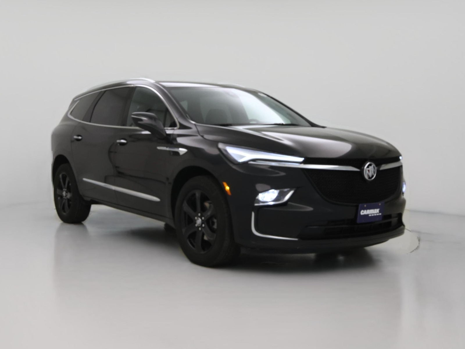 2024 Buick Enclave