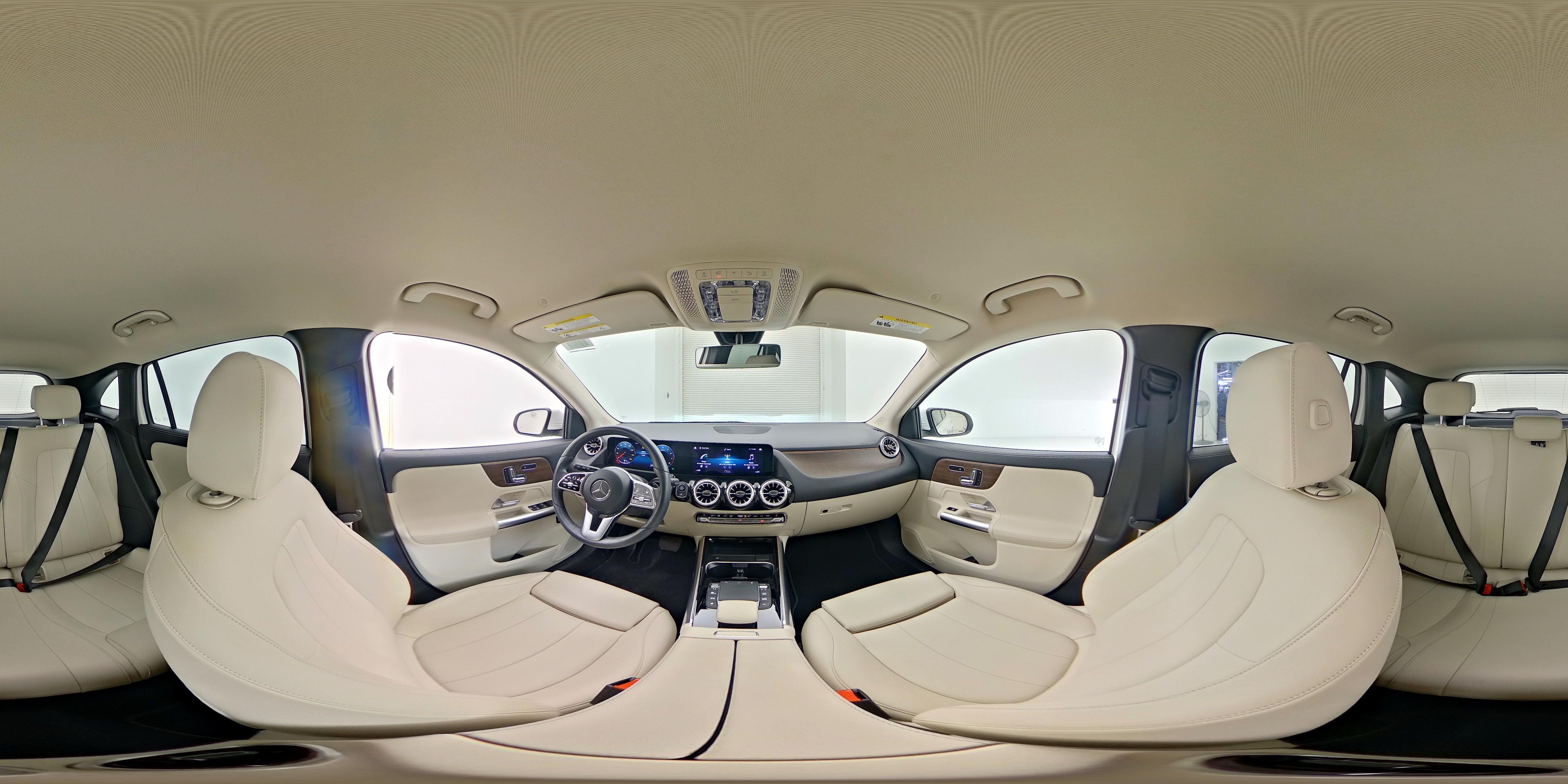 2023 Mercedes-Benz GLA Base - Photo 24