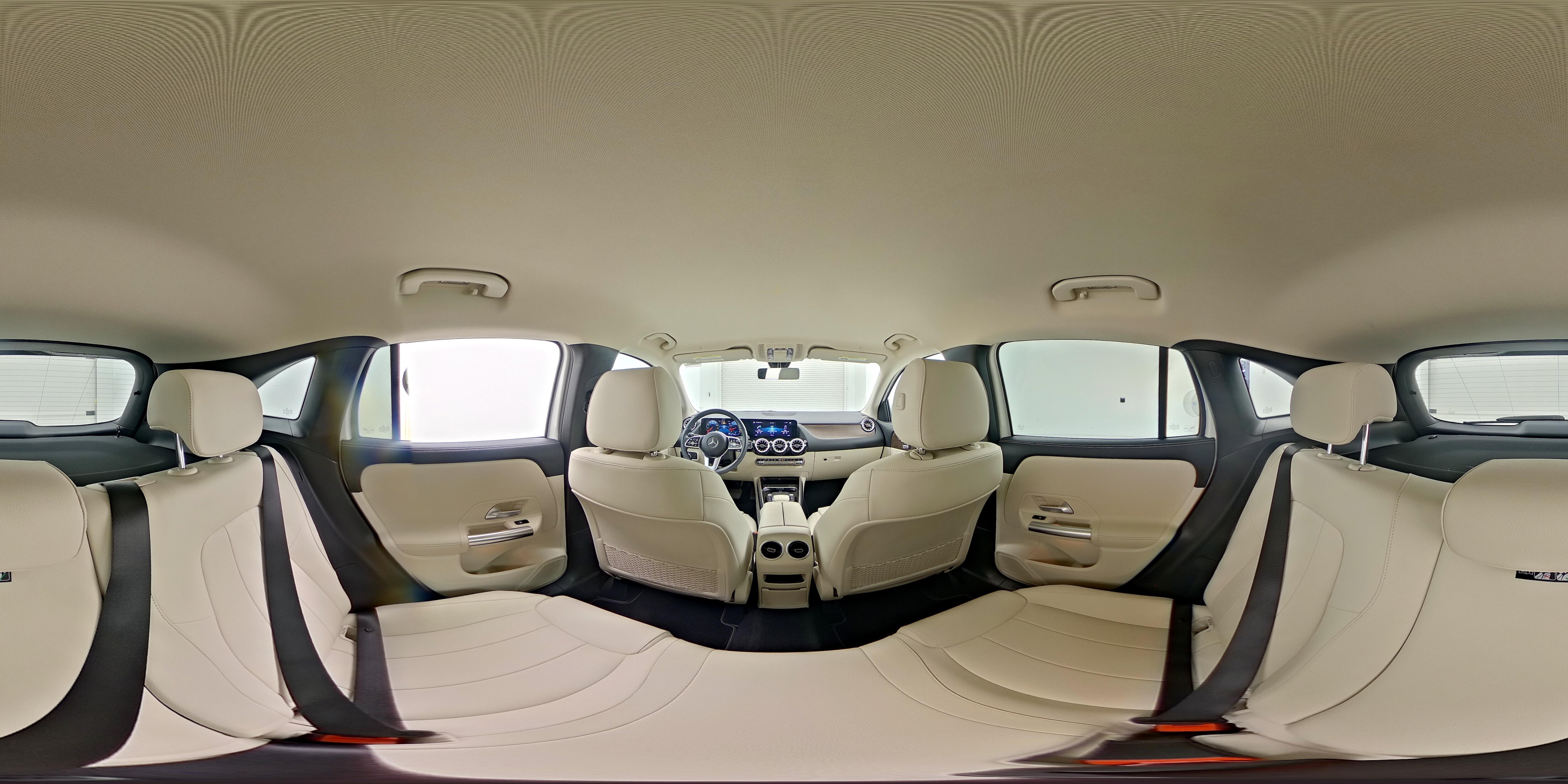 2023 Mercedes-Benz GLA Base - Photo 25