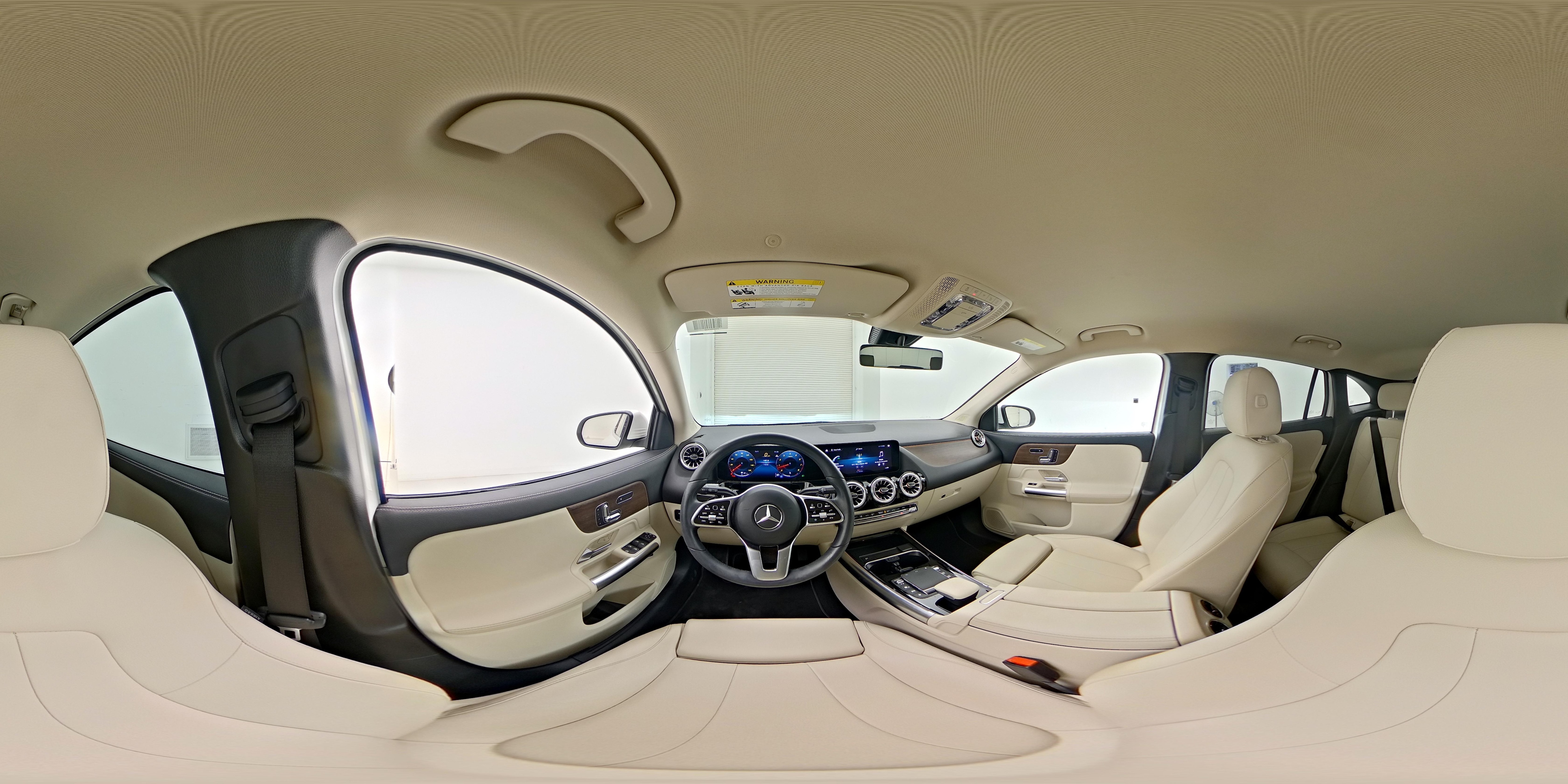 2023 Mercedes-Benz GLA Base - Photo 26