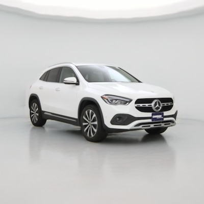 2023 Mercedes-Benz GLA250