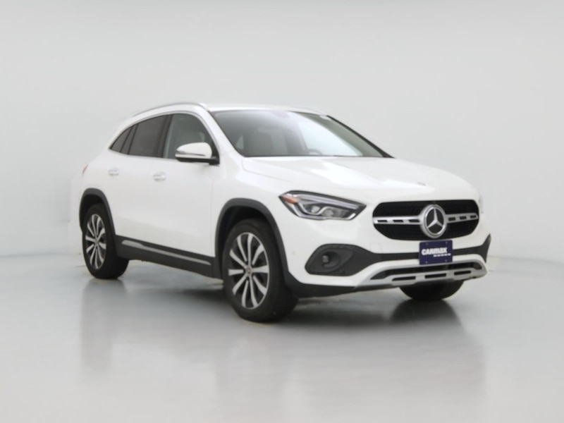 2023 Mercedes-Benz GLA250 null