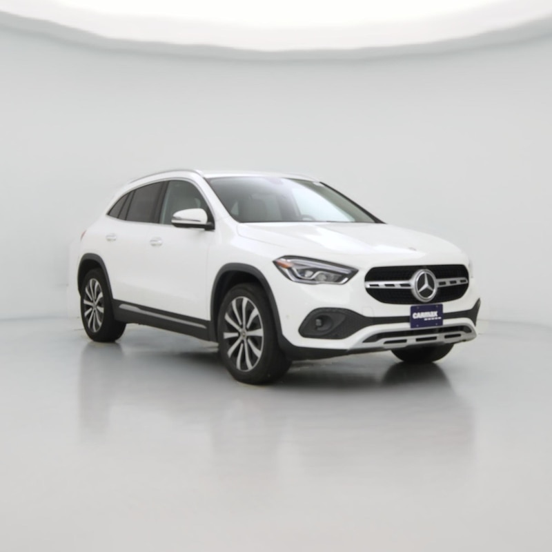 2023 Mercedes-Benz GLA250