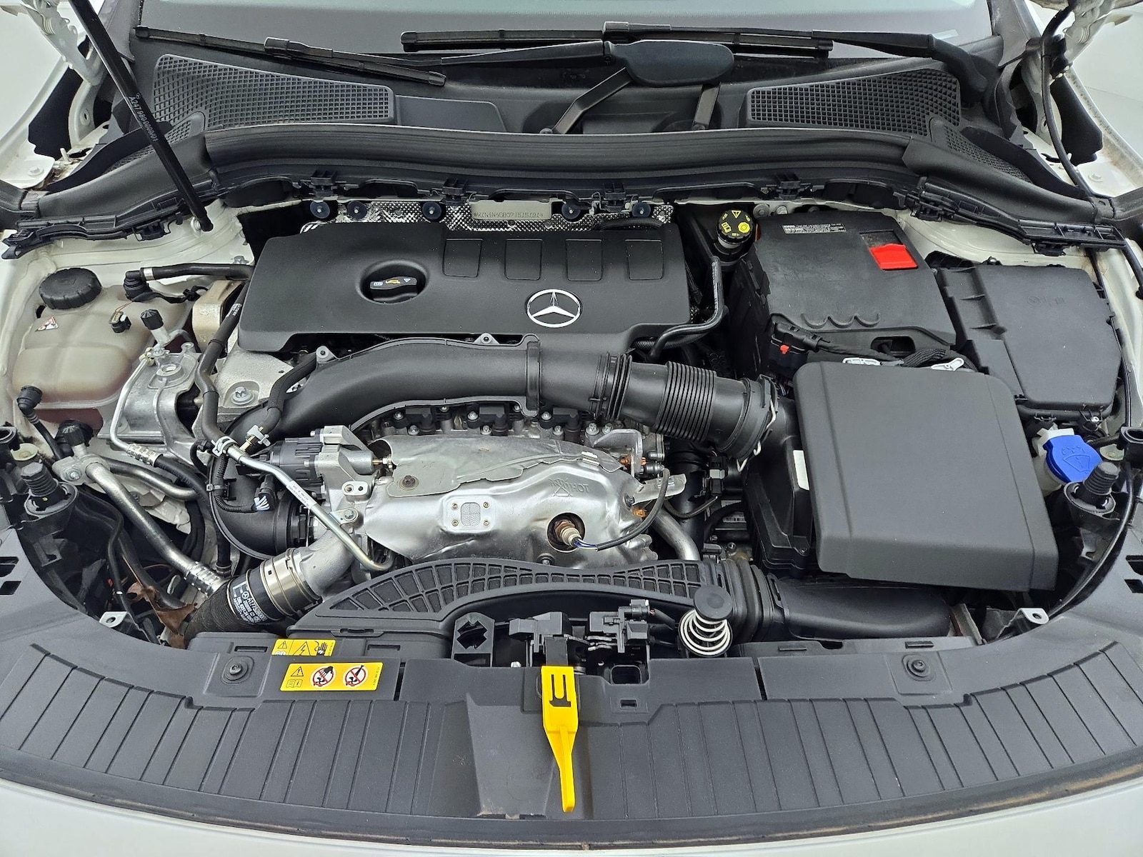 2023 Mercedes-Benz GLA Base - Photo 22