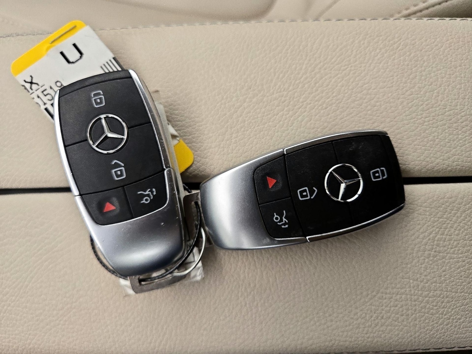2023 Mercedes-Benz GLA Base - Photo 23