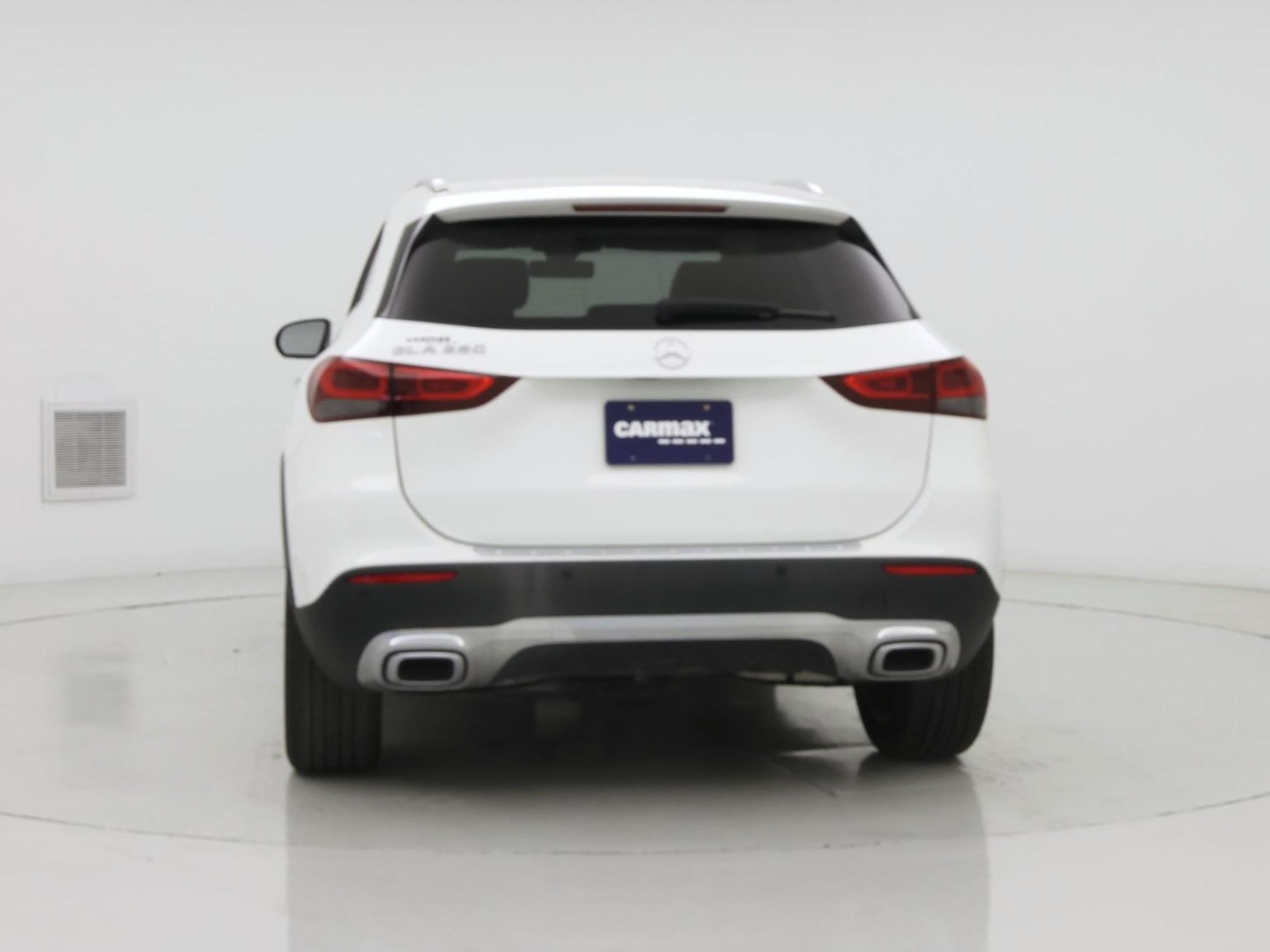 2023 Mercedes-Benz GLA Base - Photo 7