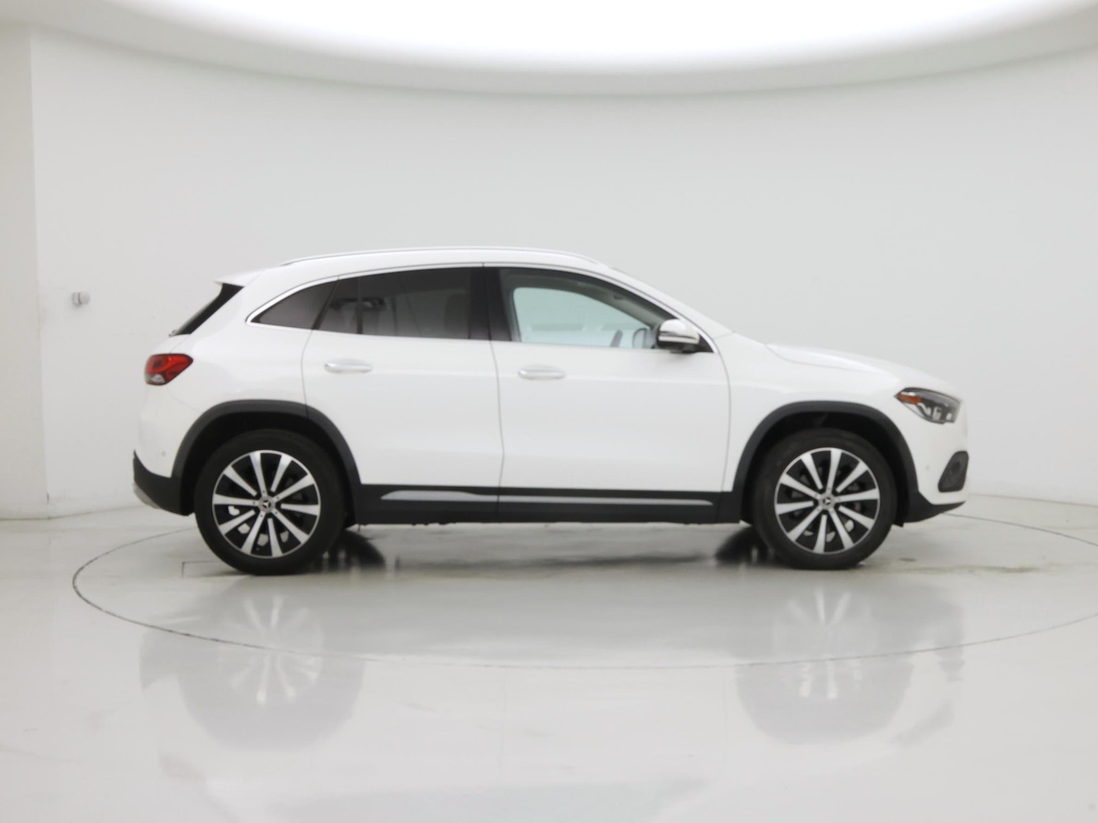 2023 Mercedes-Benz GLA Base - Photo 8