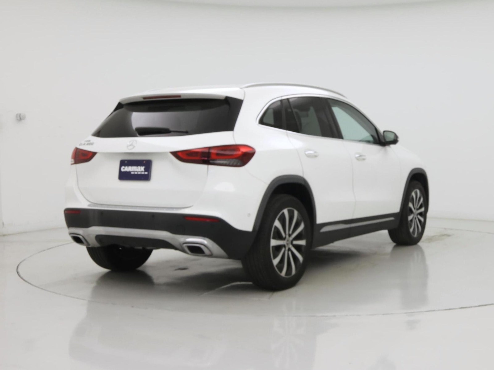 2023 Mercedes-Benz GLA Base - Photo 9