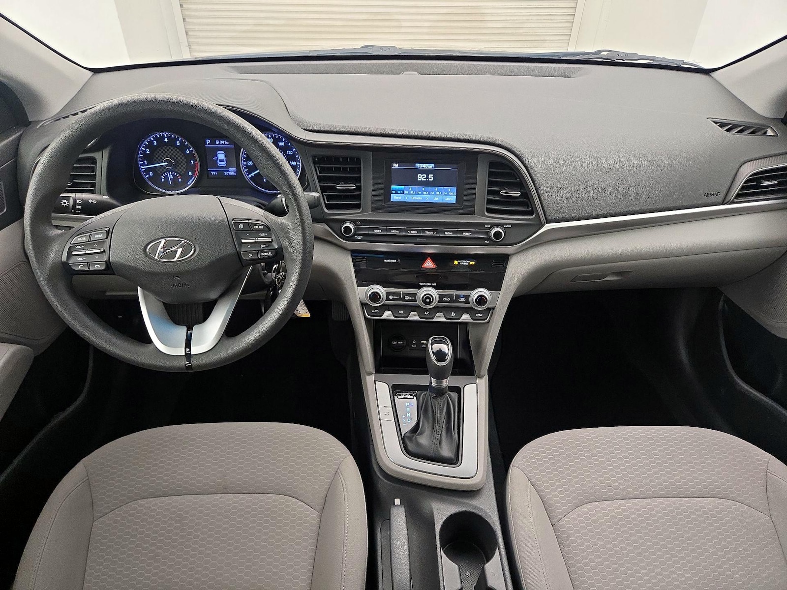 Rear View Camera